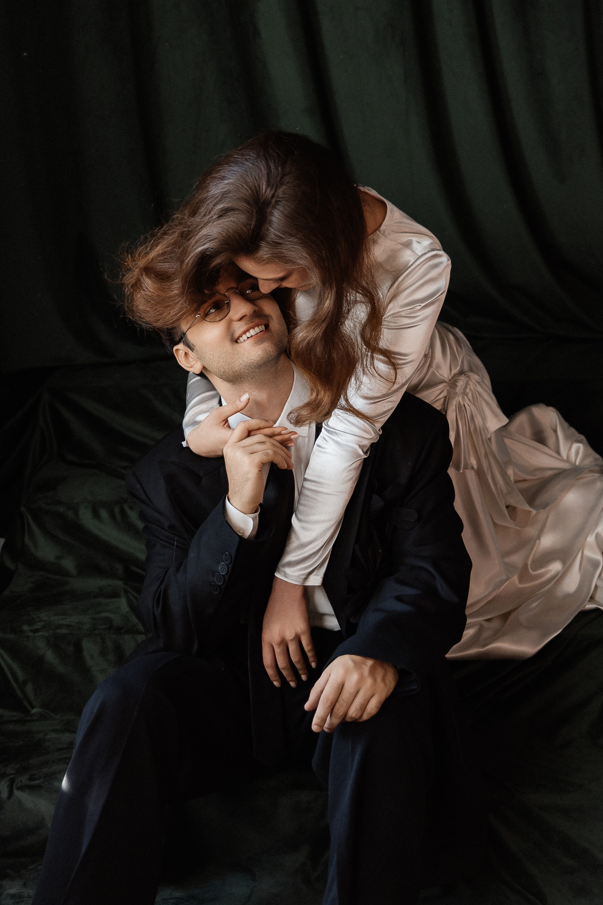 Anton & Sonya. Свадебный фотограф Дмитрий Воробьев Ярославль