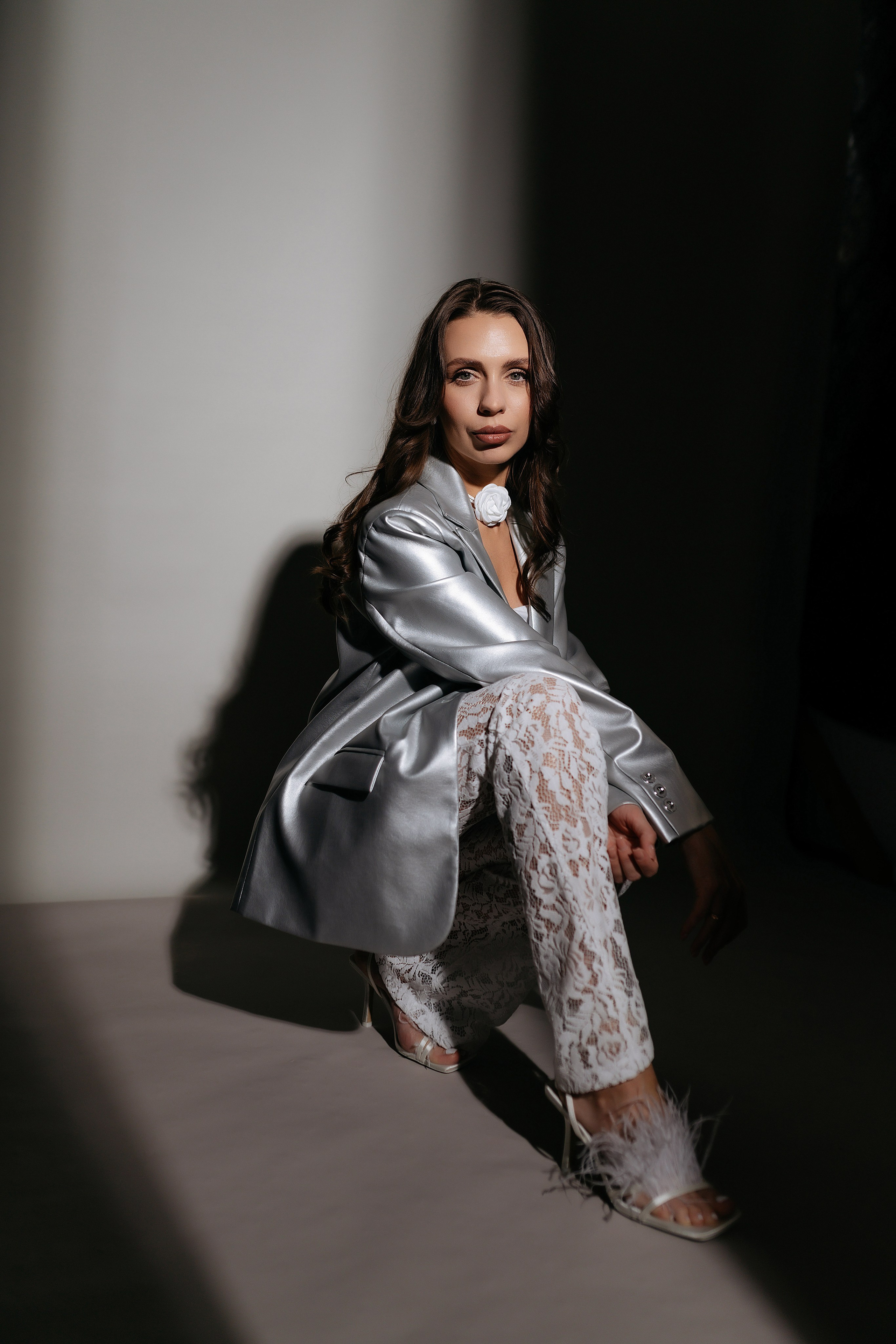 Юлия. Фотограф Карина Шмулёва. Воронеж и область