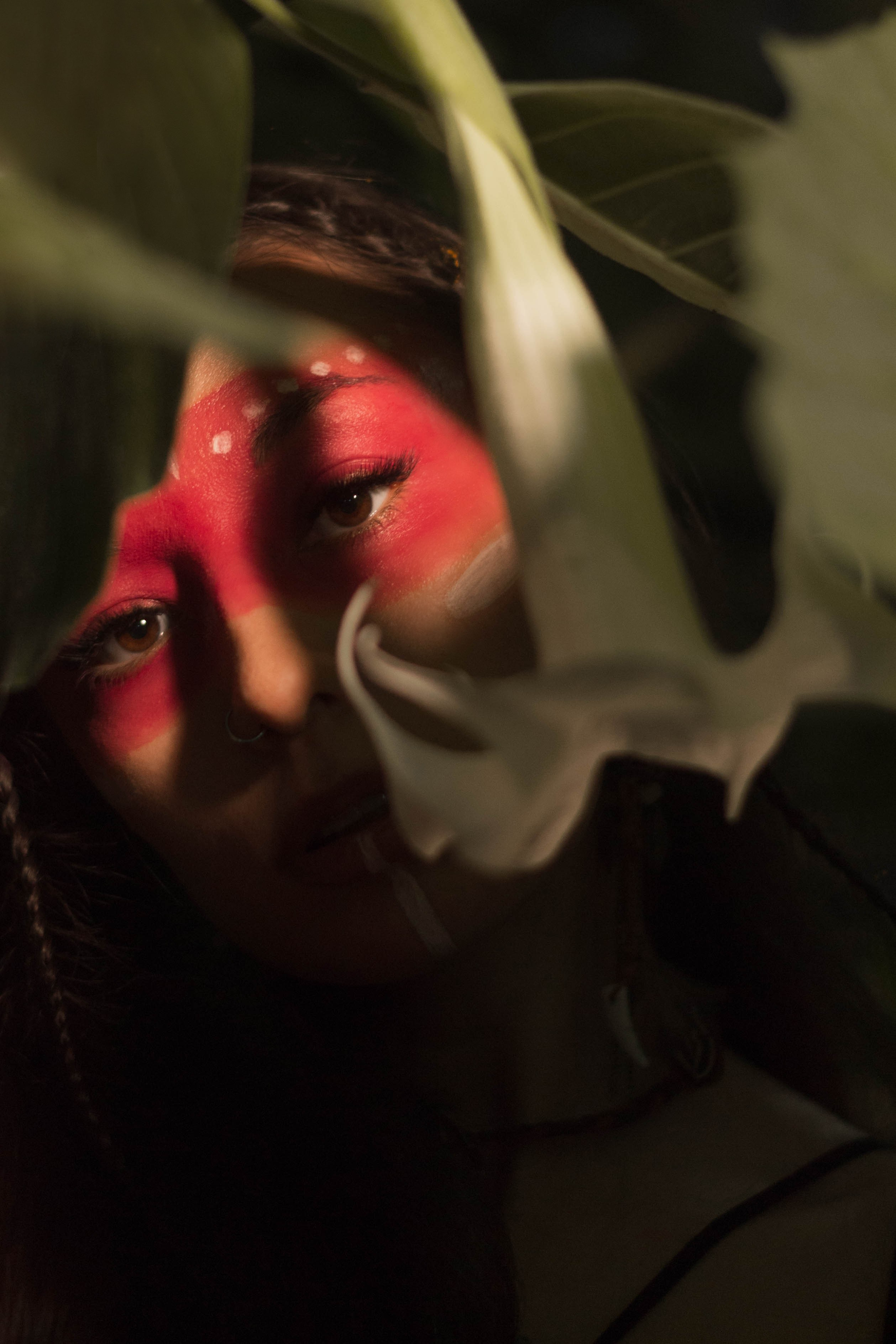 Сабина. Фотограф Воронеж Кристина Золотарёва