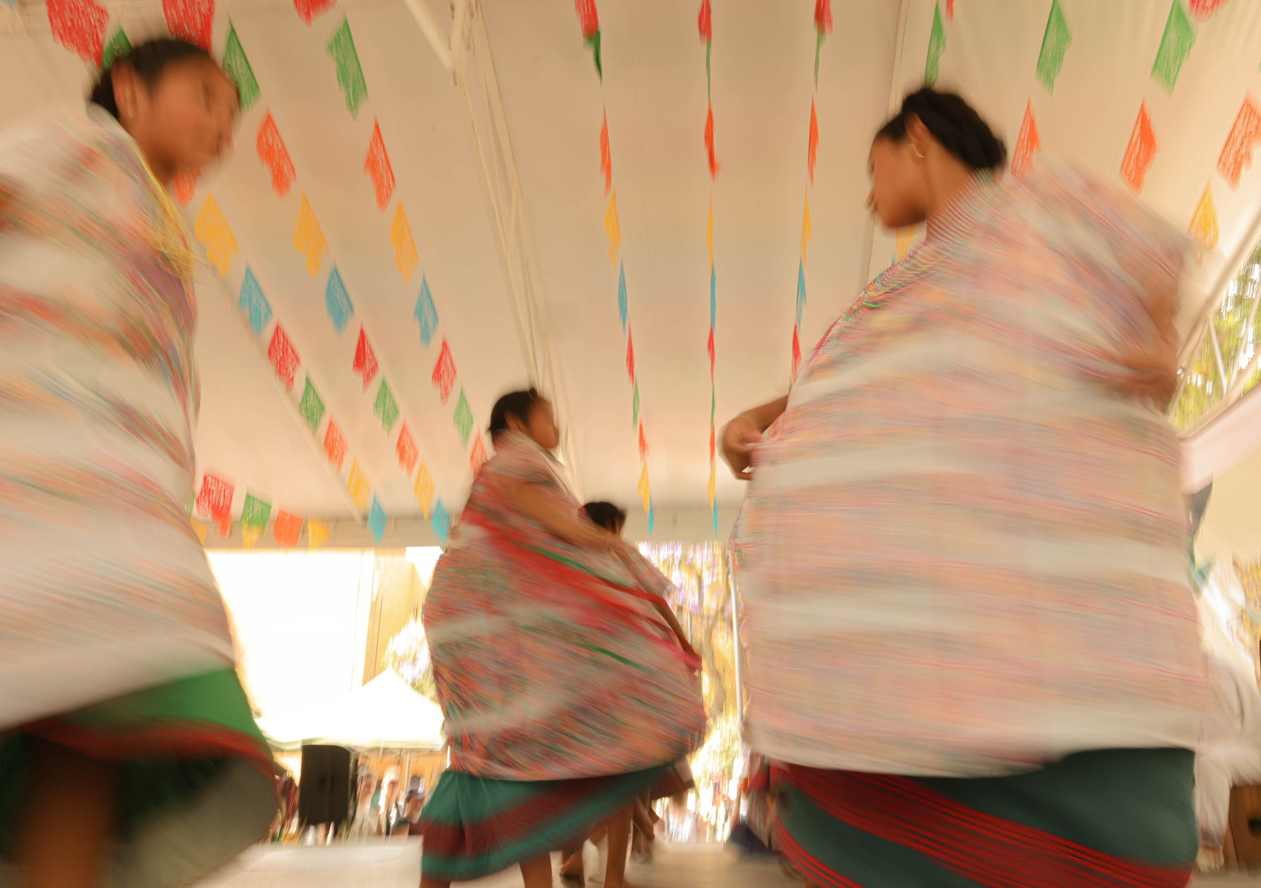 Стихия танца. Kateserbina