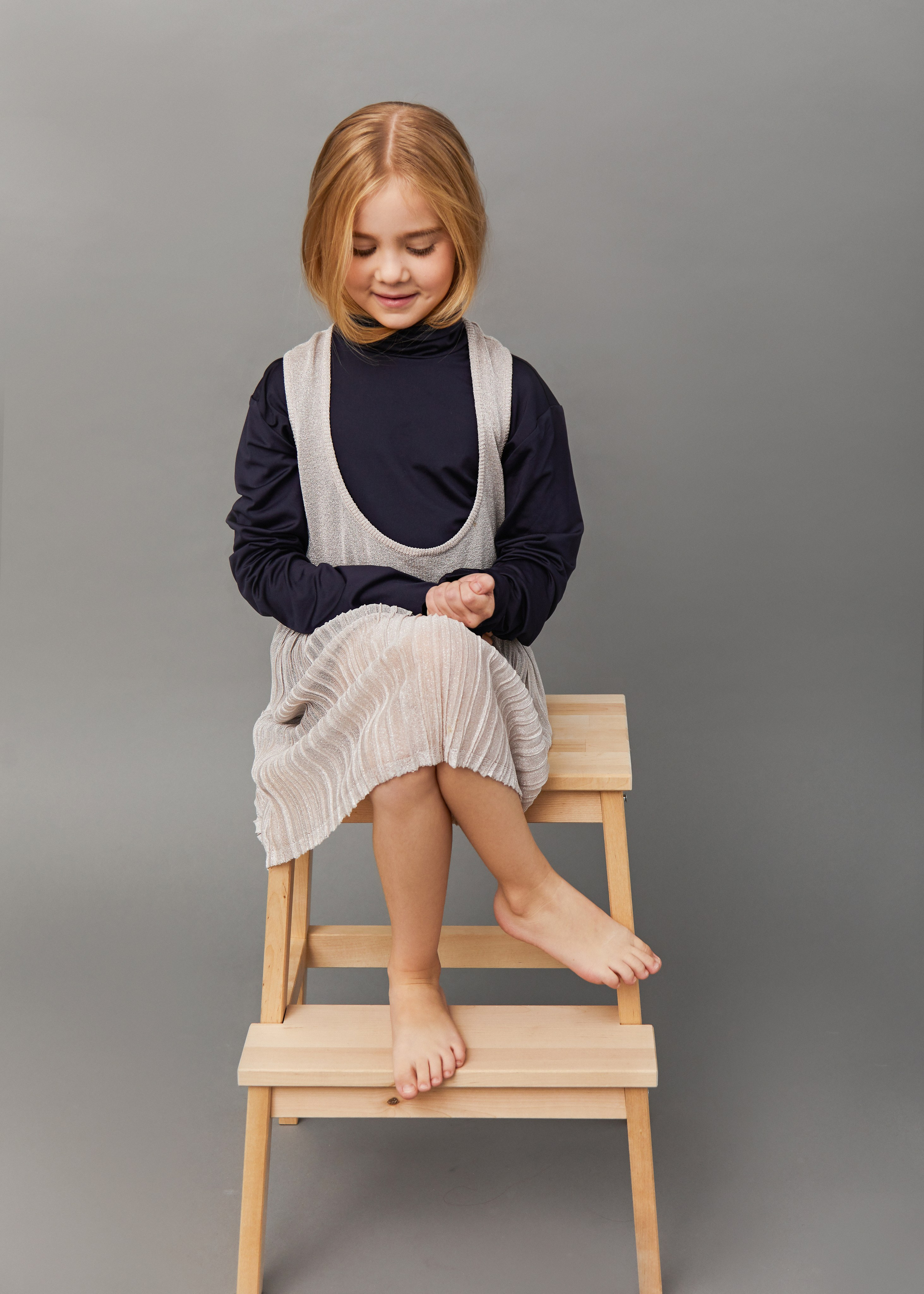 Маша и мама Катя. Фотограф Ирина Бутко