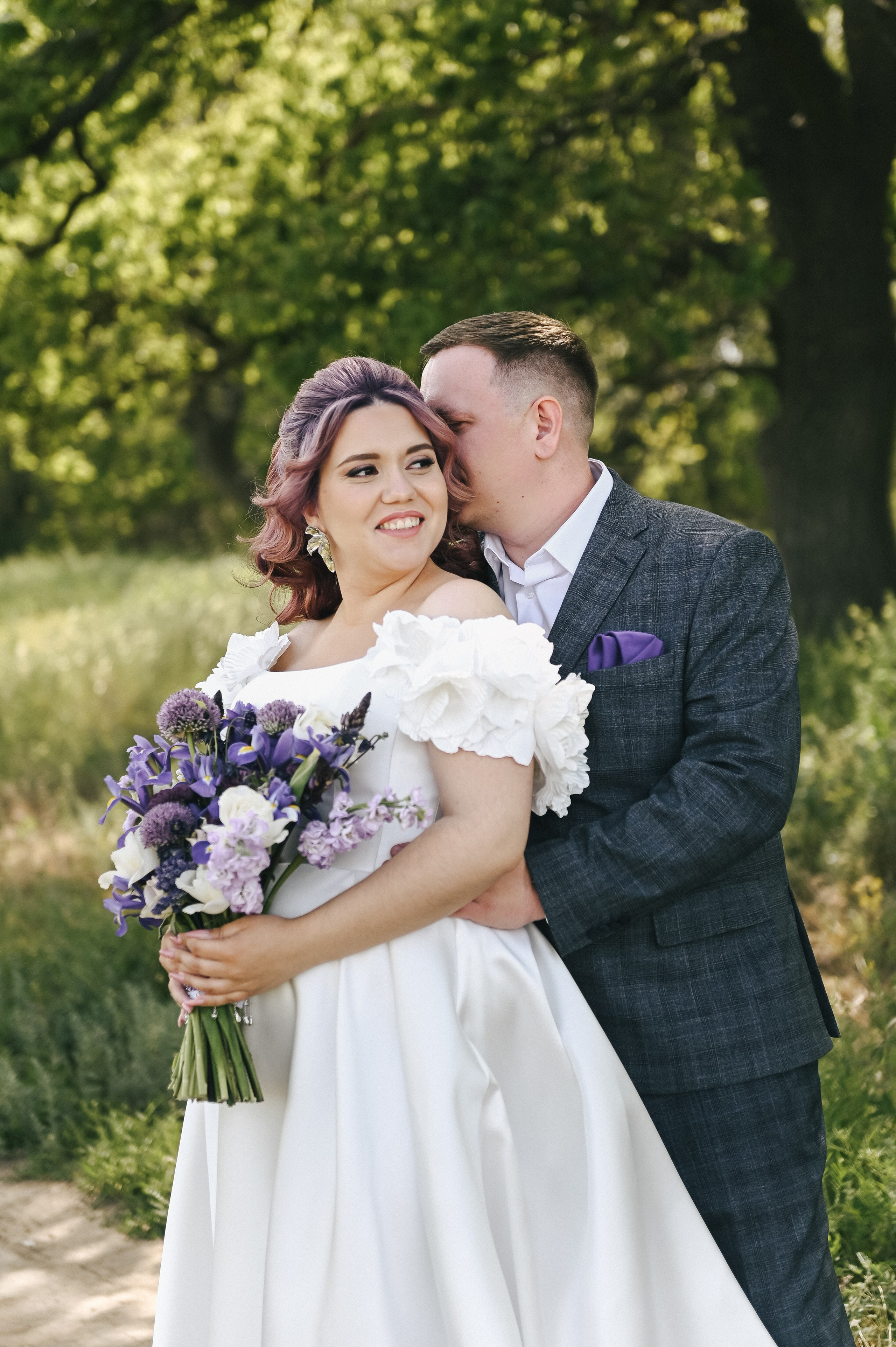 Миша + Саша — Организация Светлана Бортавова. Свадебный и семейный фотограф Волгоград Москва