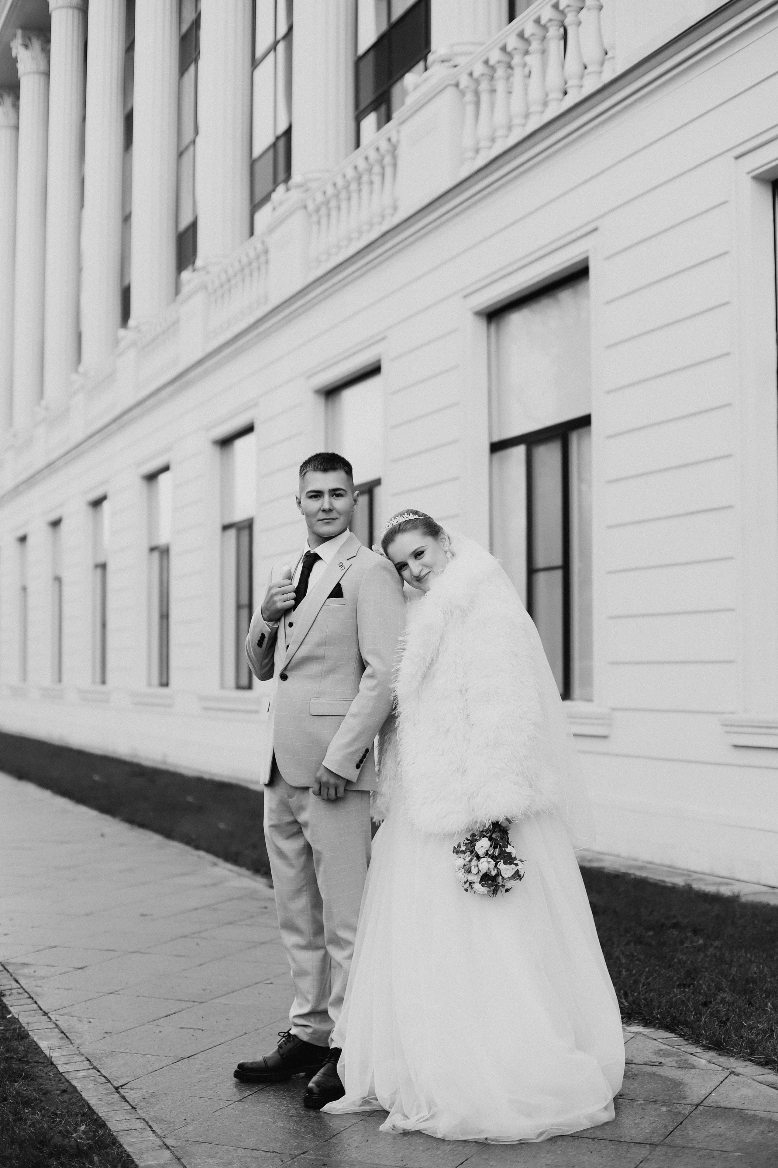 ОКСАНА & ДАНИЛ. Фотограф Мариуполь | Ялта | Крым — Диана Мазенко