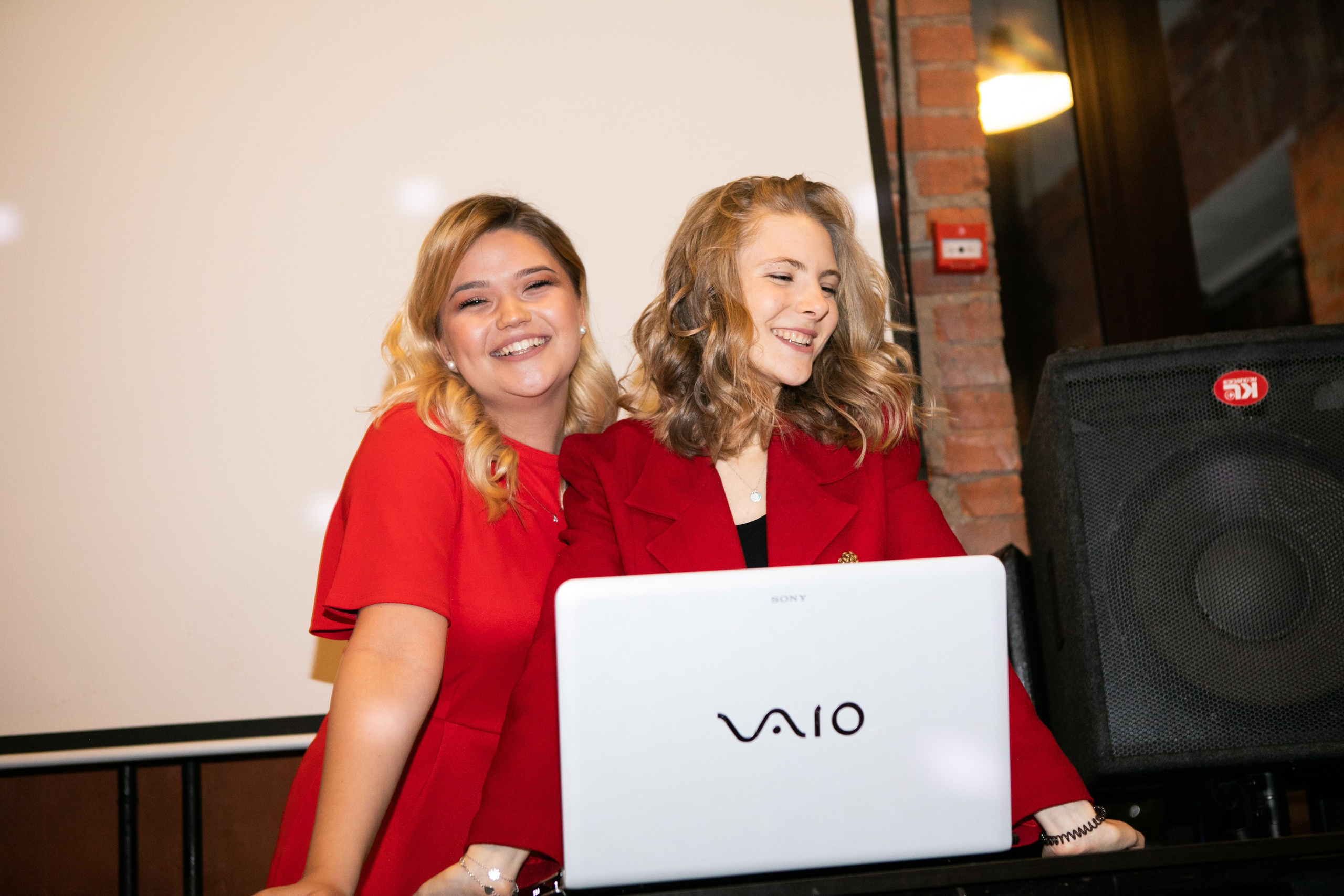 Вечеринки. Фотограф в Москве Павлова Ксения