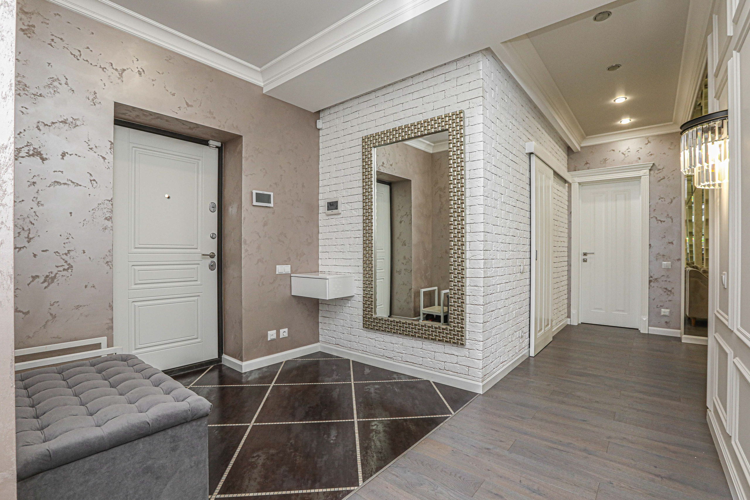 ИНТЕРЬЕРЫ. Photographer Viktoriya Markushina «My world throug»