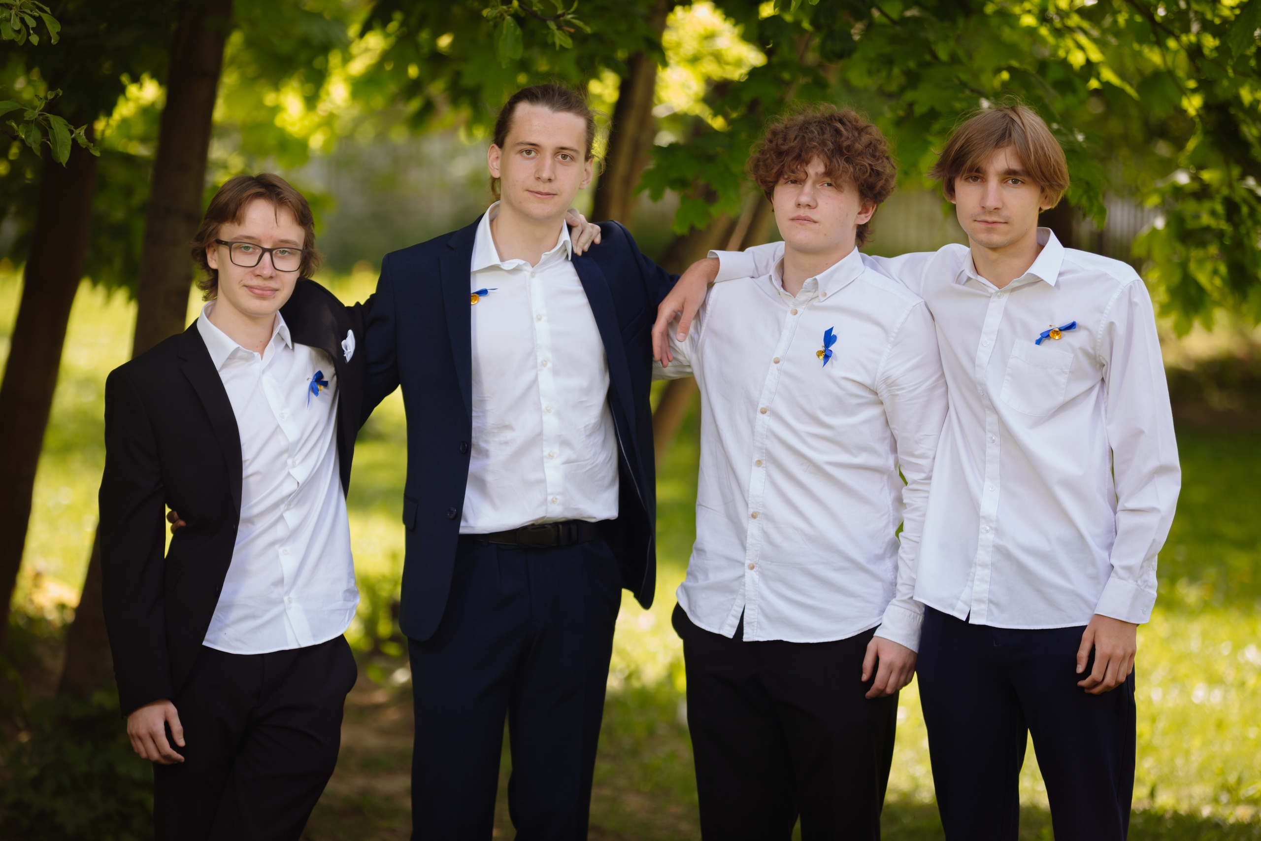 Последний звонок 2024 (2 часа фотосъемки). Профессиональный фотограф Надежда Антонова