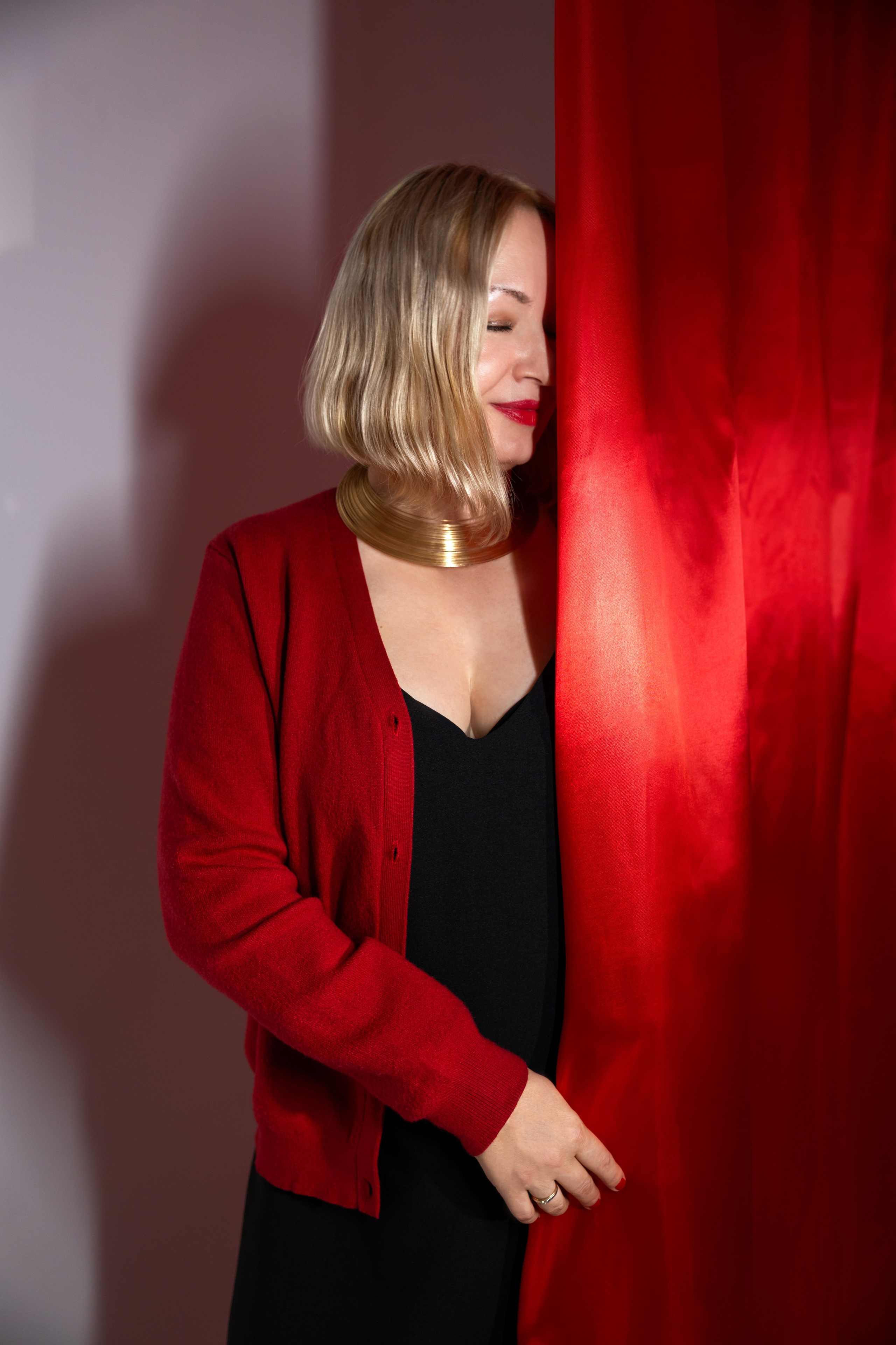 Фотодень «Девушка в красном». Семейный и детский фотограф г. Москва Супрунова Кристина