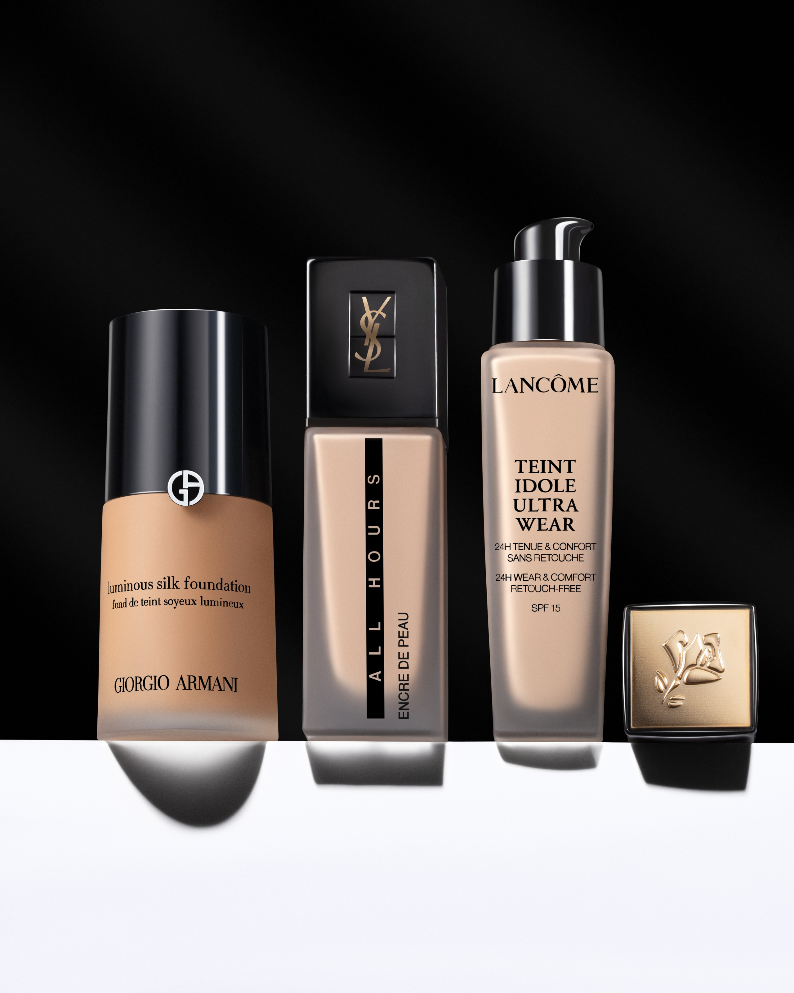 Product. Retoucher Natali Krasulina / Retouch photo