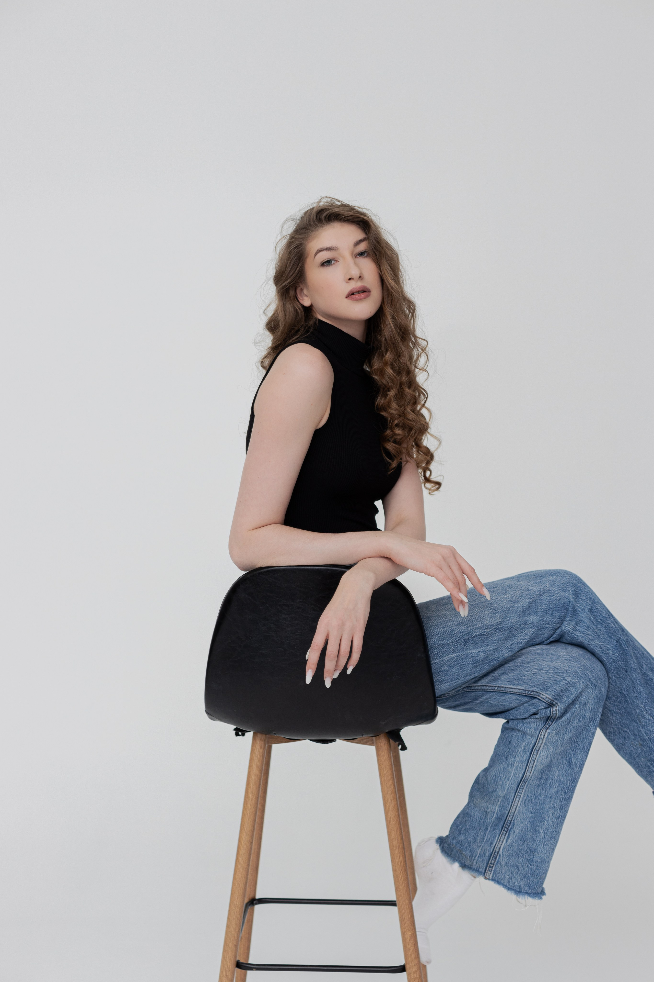 Вита. Фотограф Анастасия Пинчук