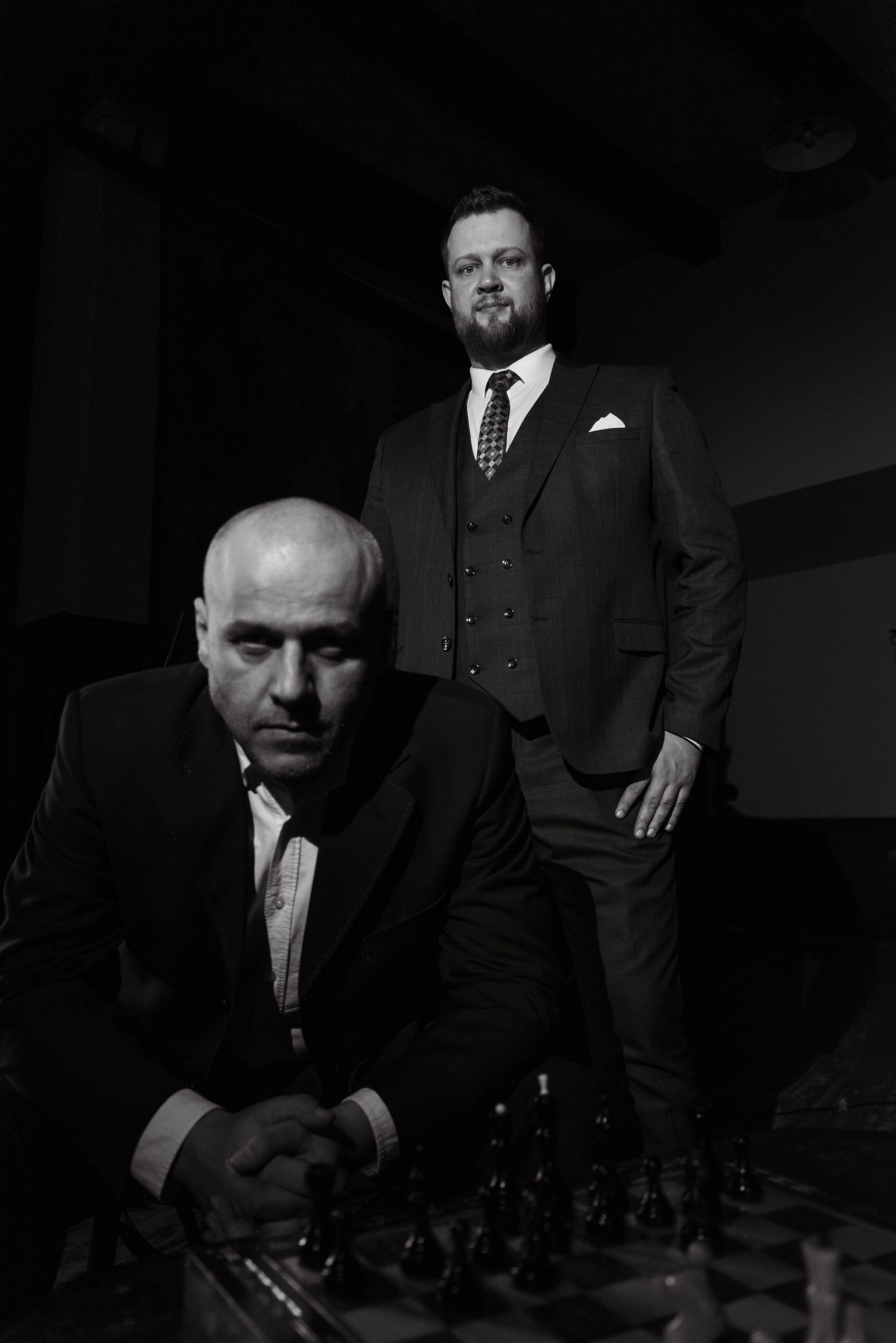 Мужская. Фотограф Светлана Воронцова