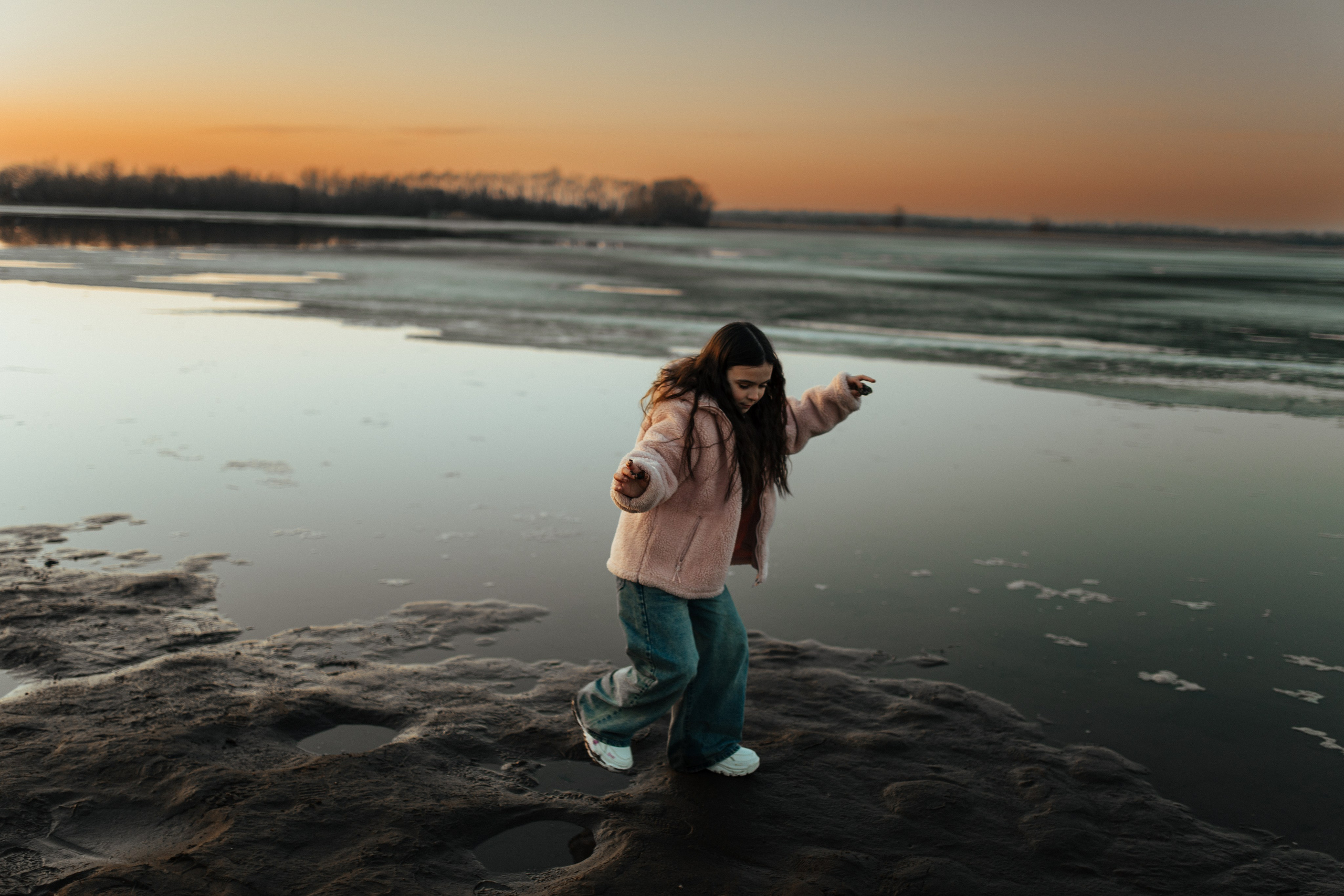 Гуляя по городу весной…. Фотограф Юлия Хакимова / Казань/ Чистополь