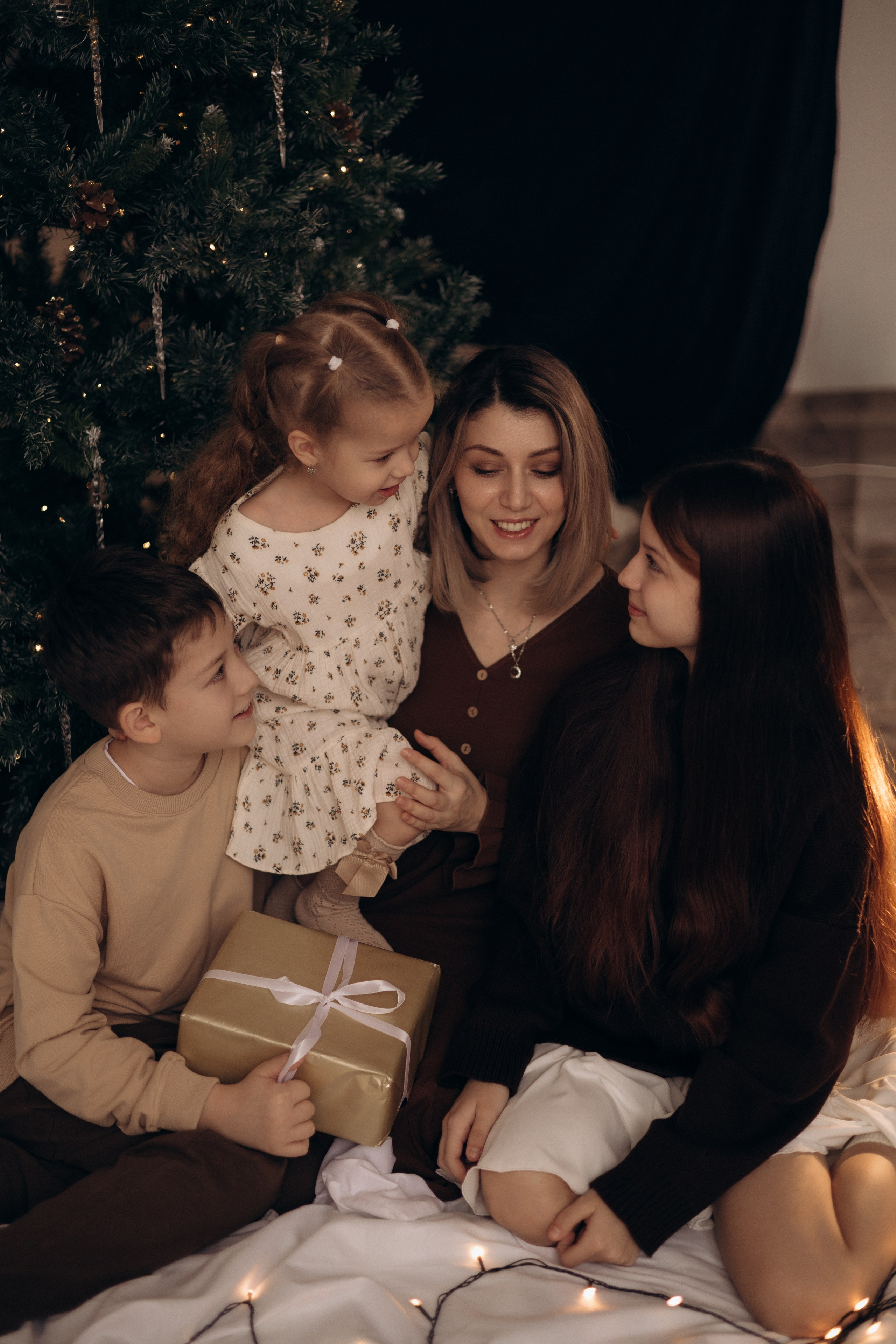 Просто о родном. Фотограф Юлия Хакимова / Казань/ Чистополь