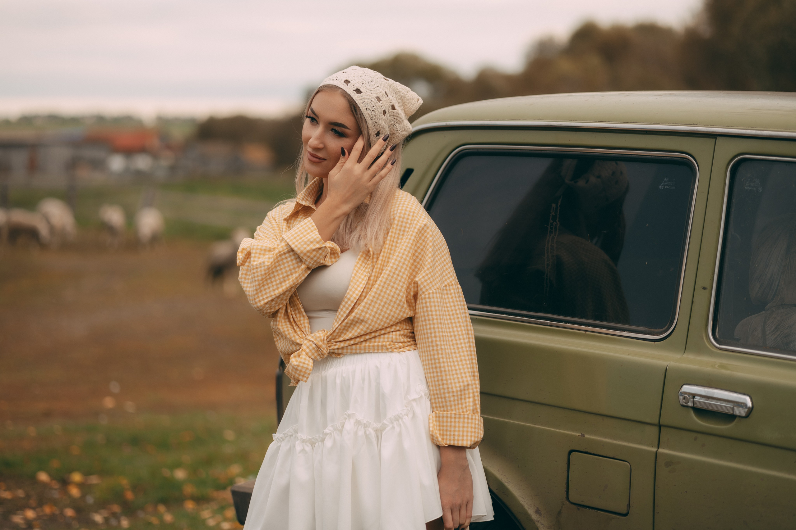 Дарина и Максим. Фотограф Юлия Хакимова / Казань/ Чистополь