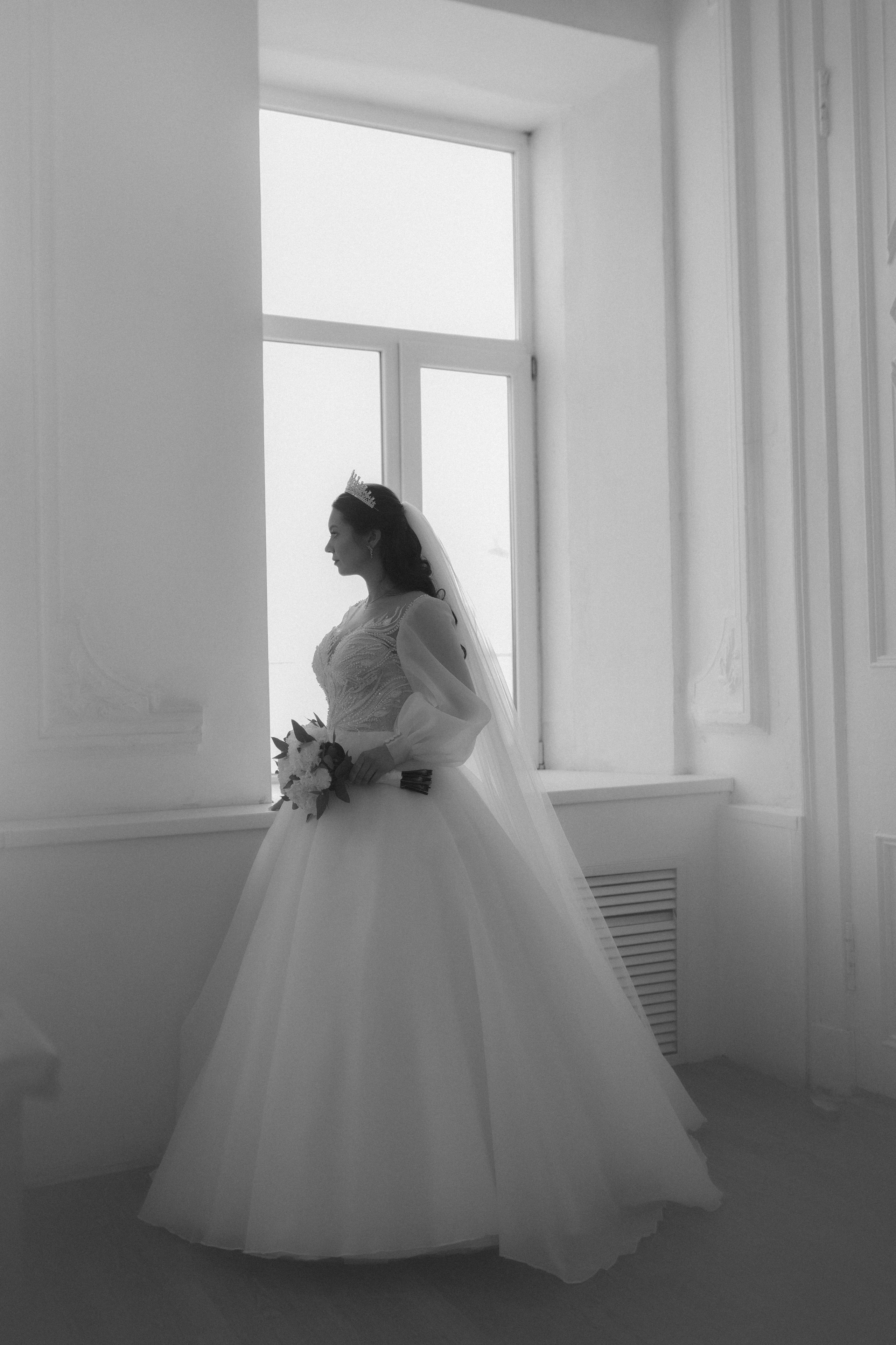 Рождение семьи.Аделя и Кирилл. Фотограф Юлия Хакимова / Казань/ Чистополь