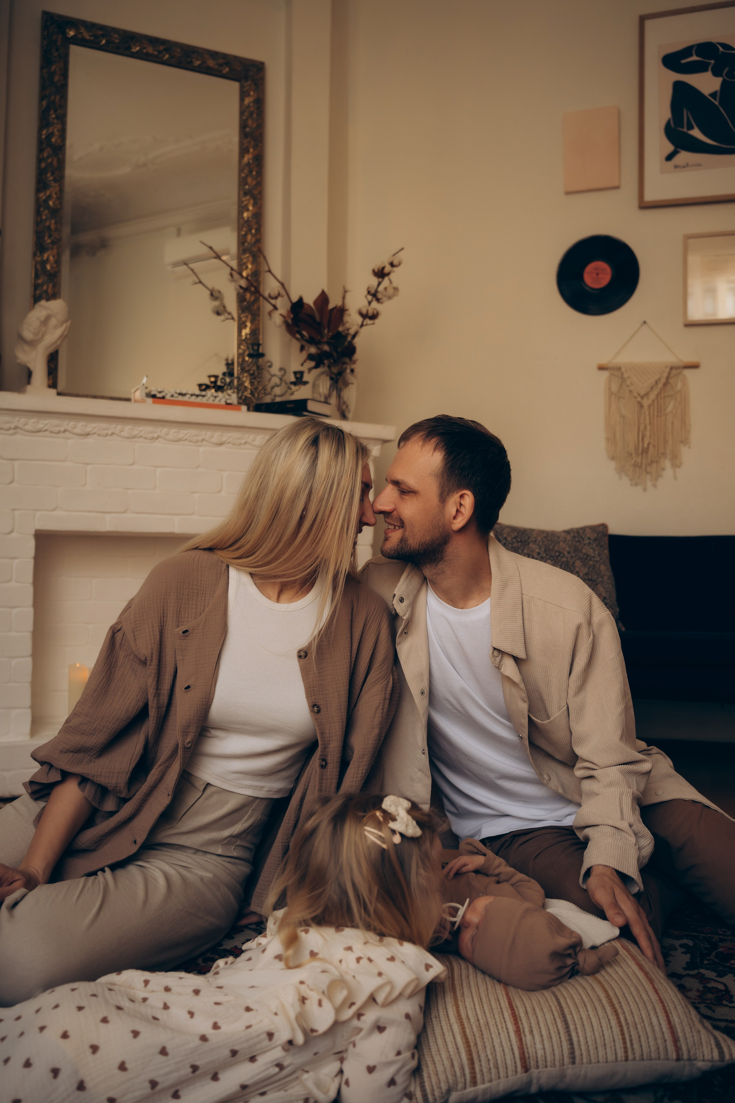 Моменты-которые останутся у вас в сердце!