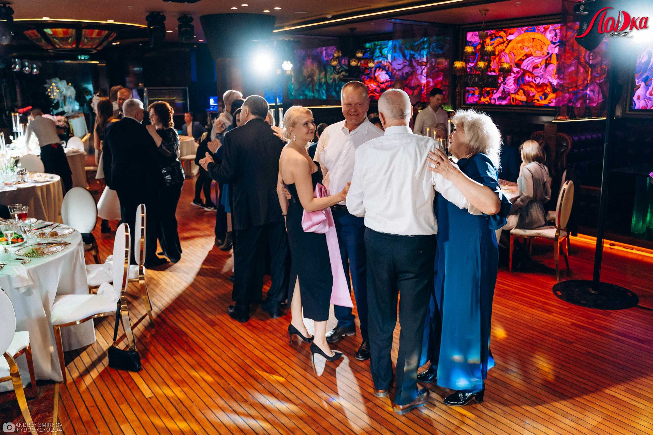 Свадьба. FOTOZ Studio / Фотовидеомейкер Андрей Смирнов