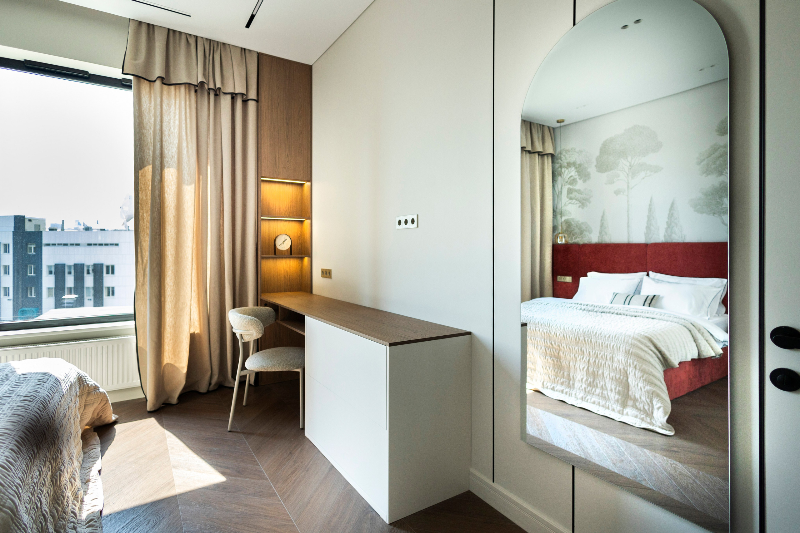 Apartment. Photographer in Munich