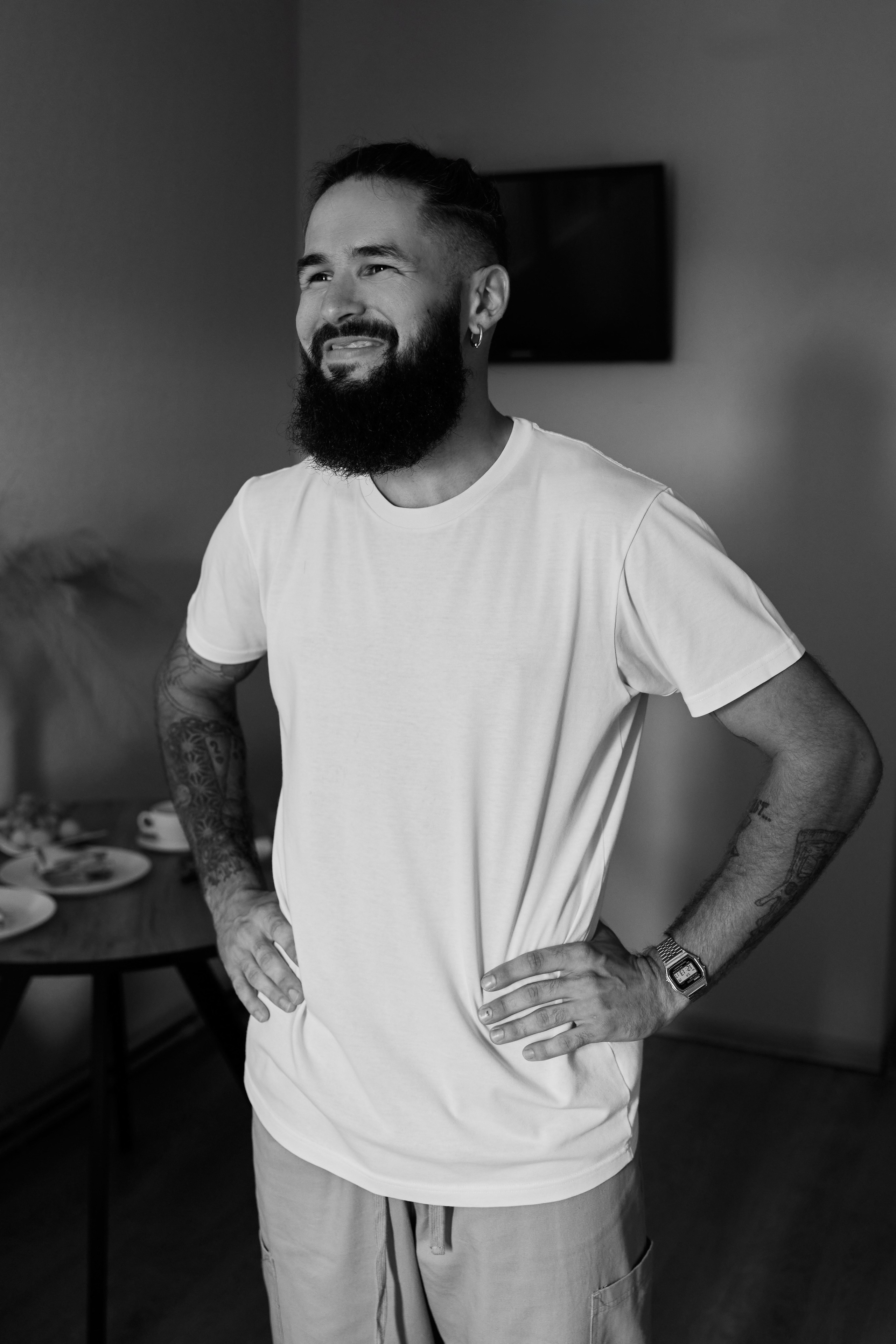 Виталий и Дарья. Александр Прозоров фотограф в Кирове