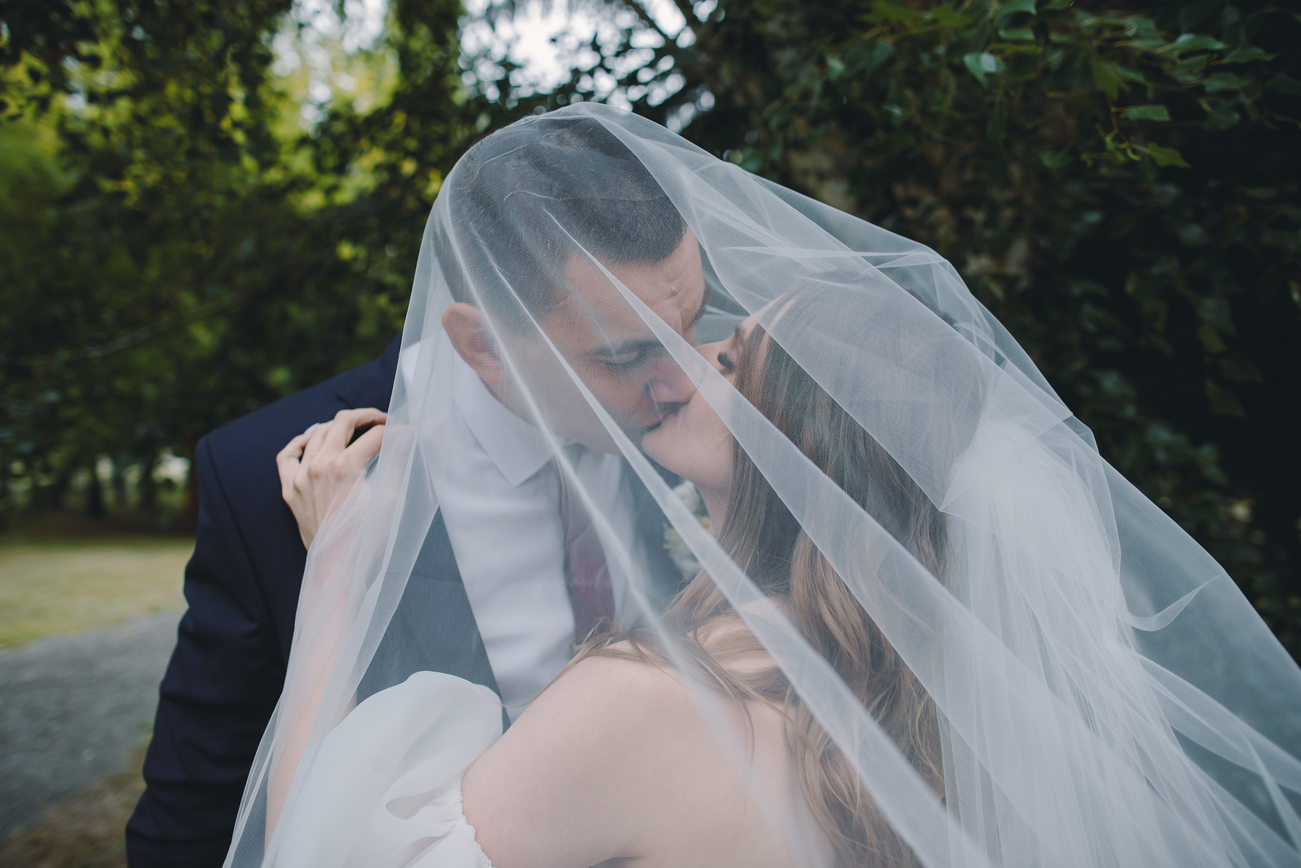 Александр и Ольга. Фотограф в Абакане Николай Окунев