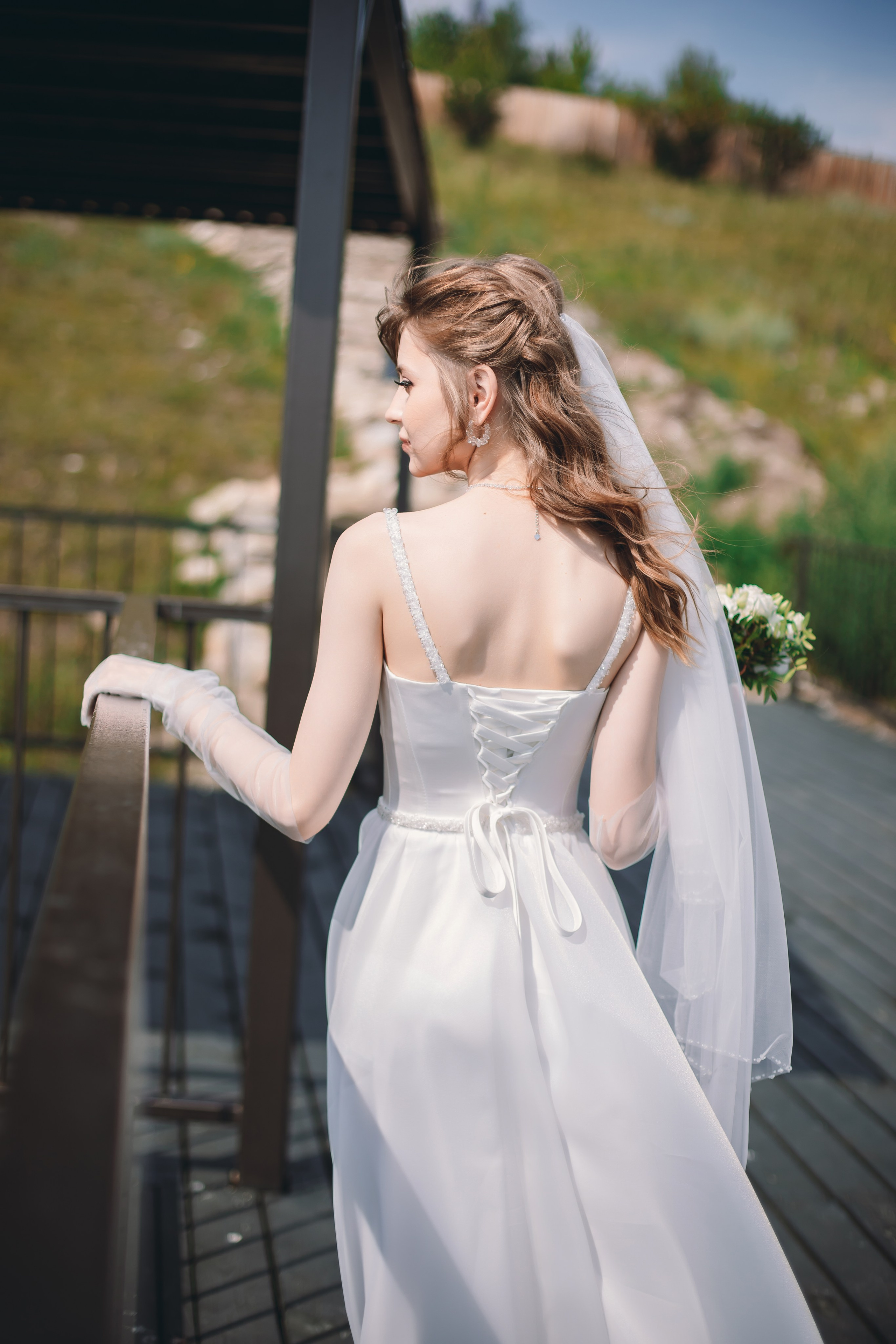 В&К. Фотограф в Абакане Николай Окунев