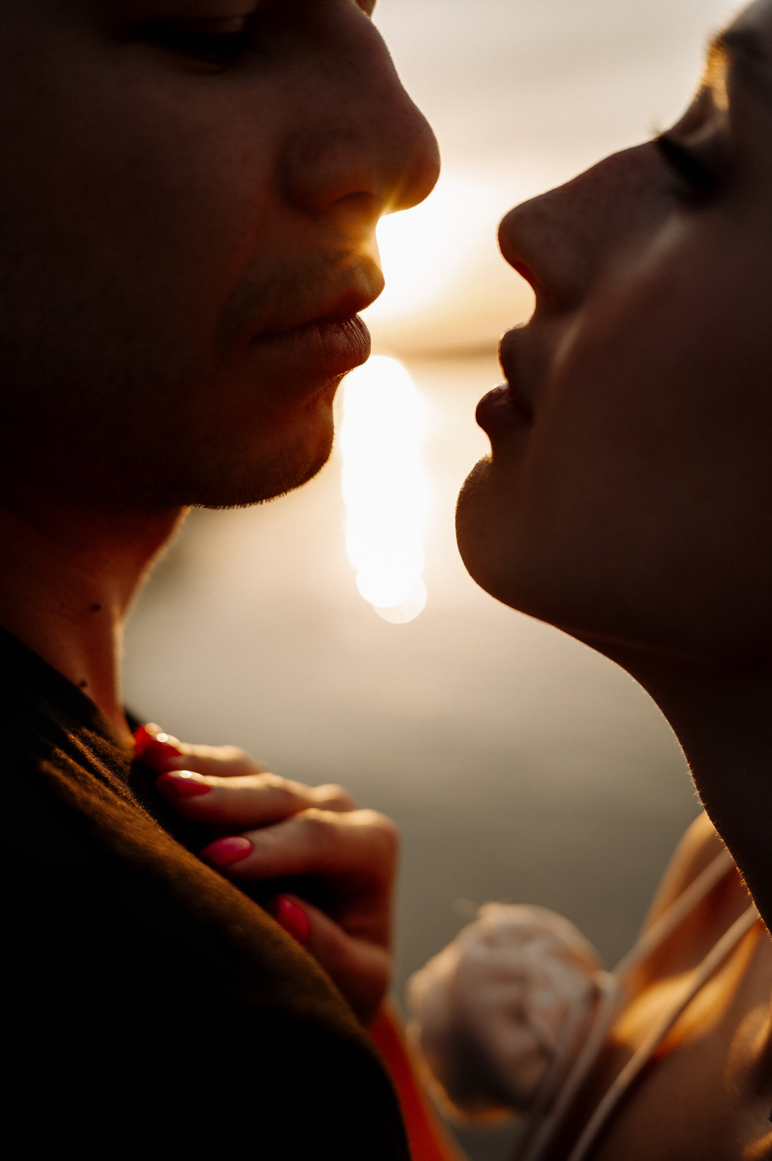 Никита и Карина. Фотограф Вито Бурмасов | Москва