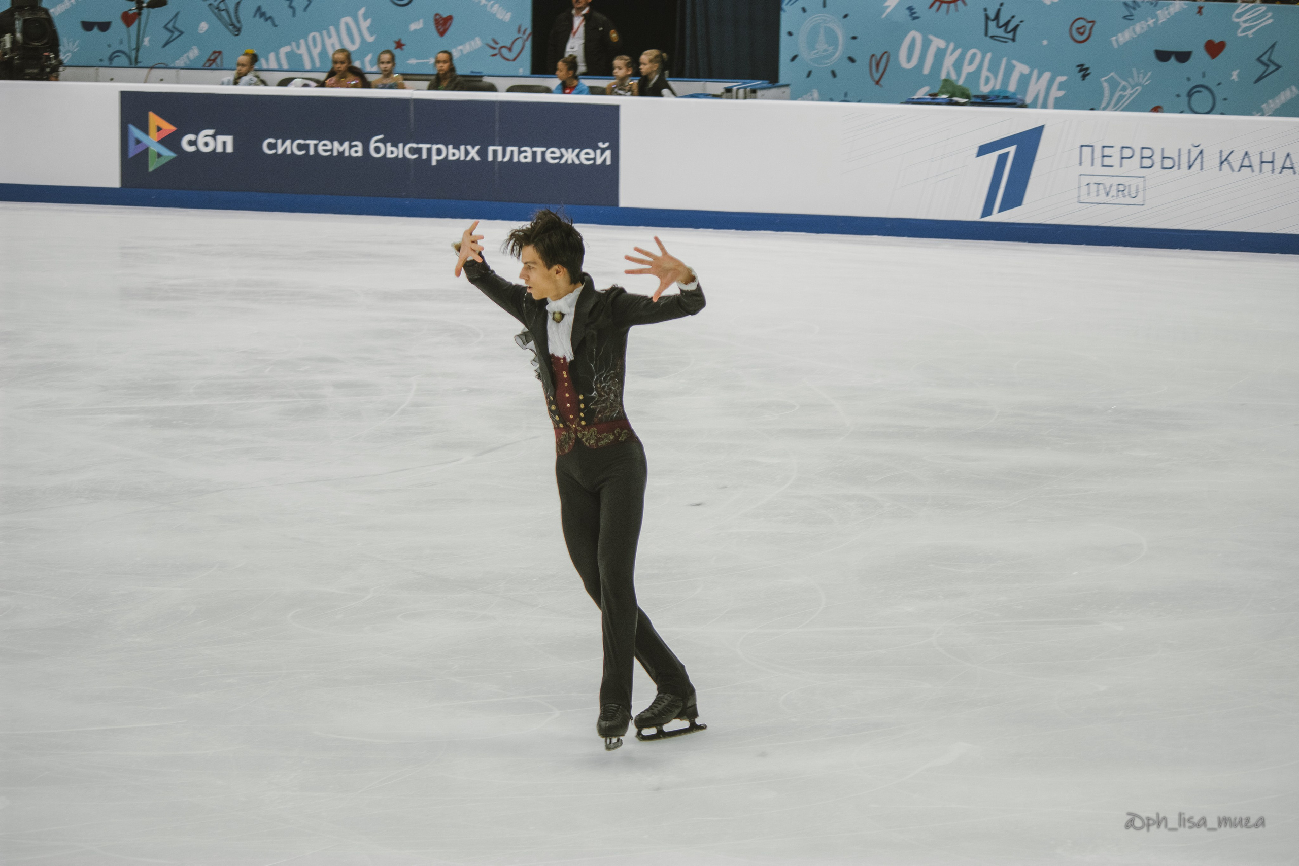 Фигурное катание (сентябрь 2023). Ph_lisa_muza