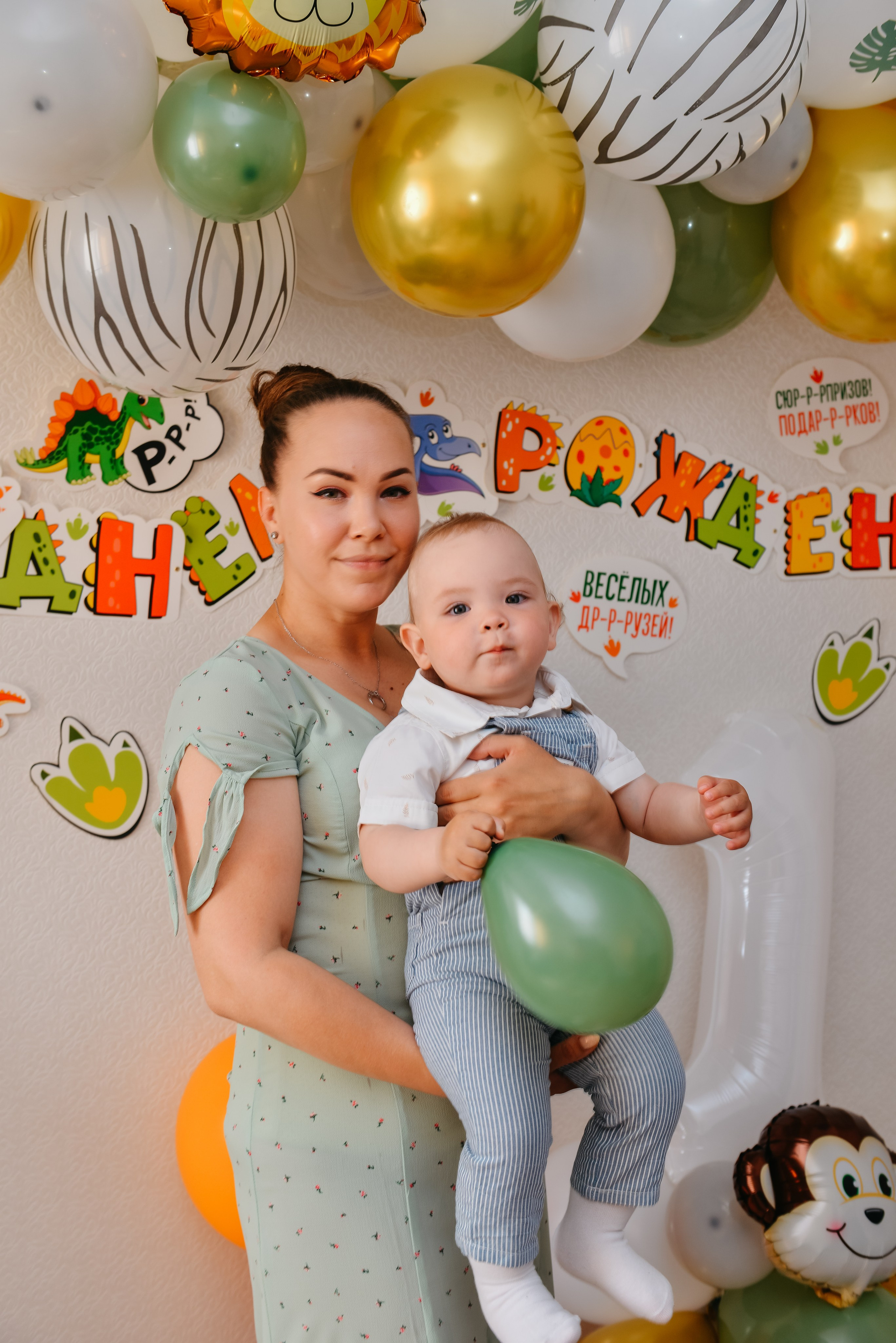 Дни рождения и корпоративы. Свадебный фотограф в Крыму