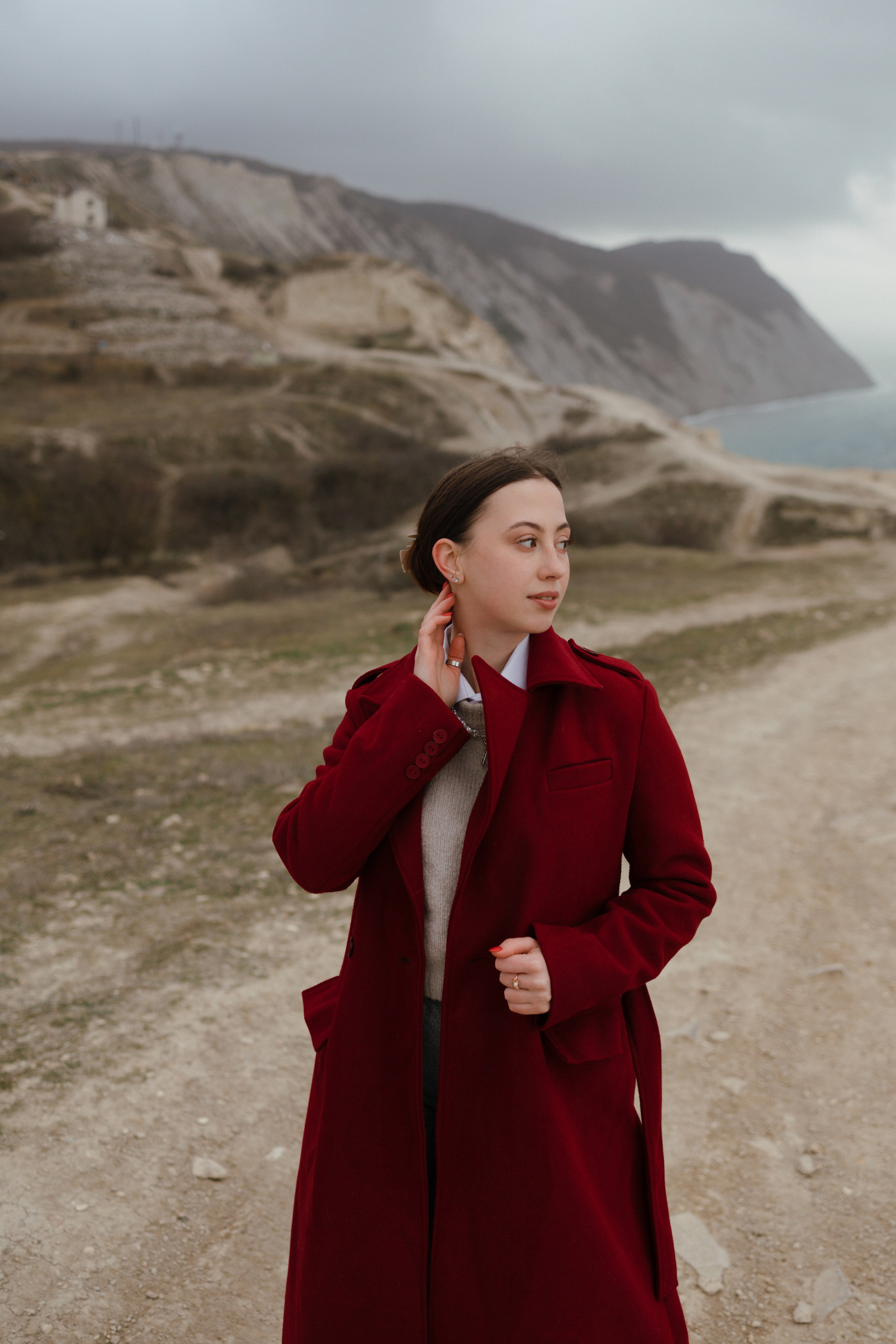 Валентина и Иван, г. Анапа