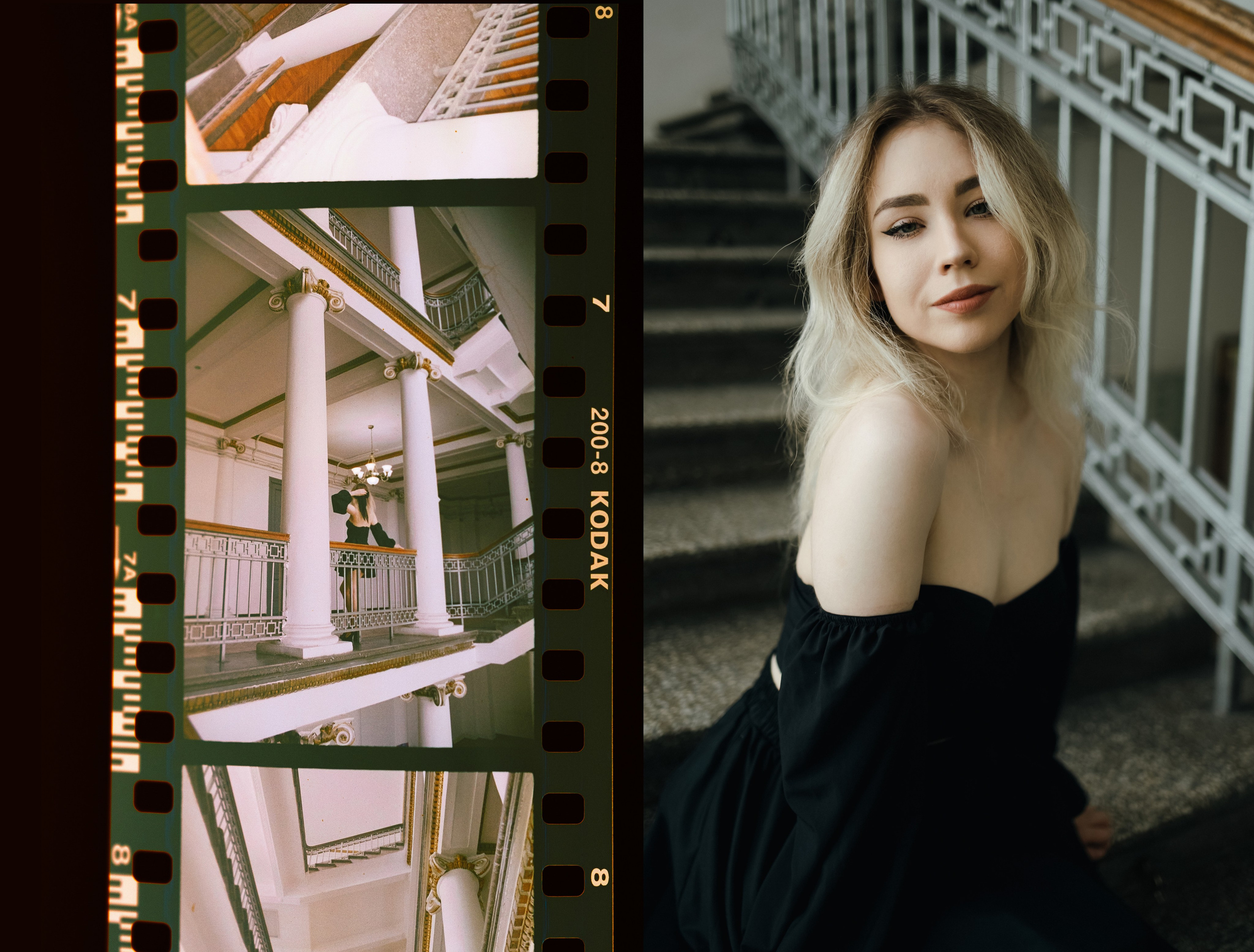 Семейный и свадебный фотограф в Самаре Анастасия Воропаева