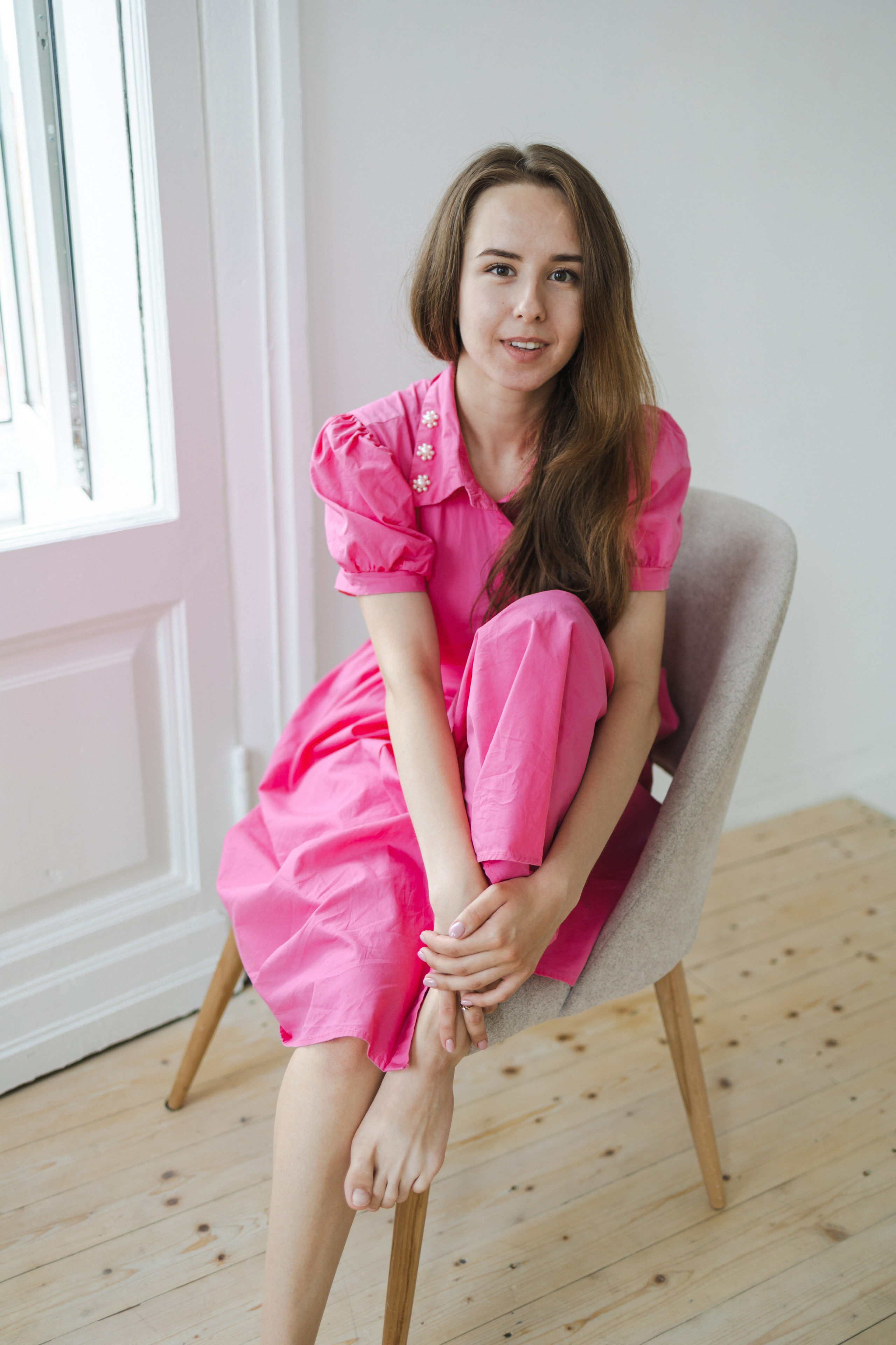 Аня и Есения. Семейный и свадебный фотограф в Самаре Анастасия Воропаева