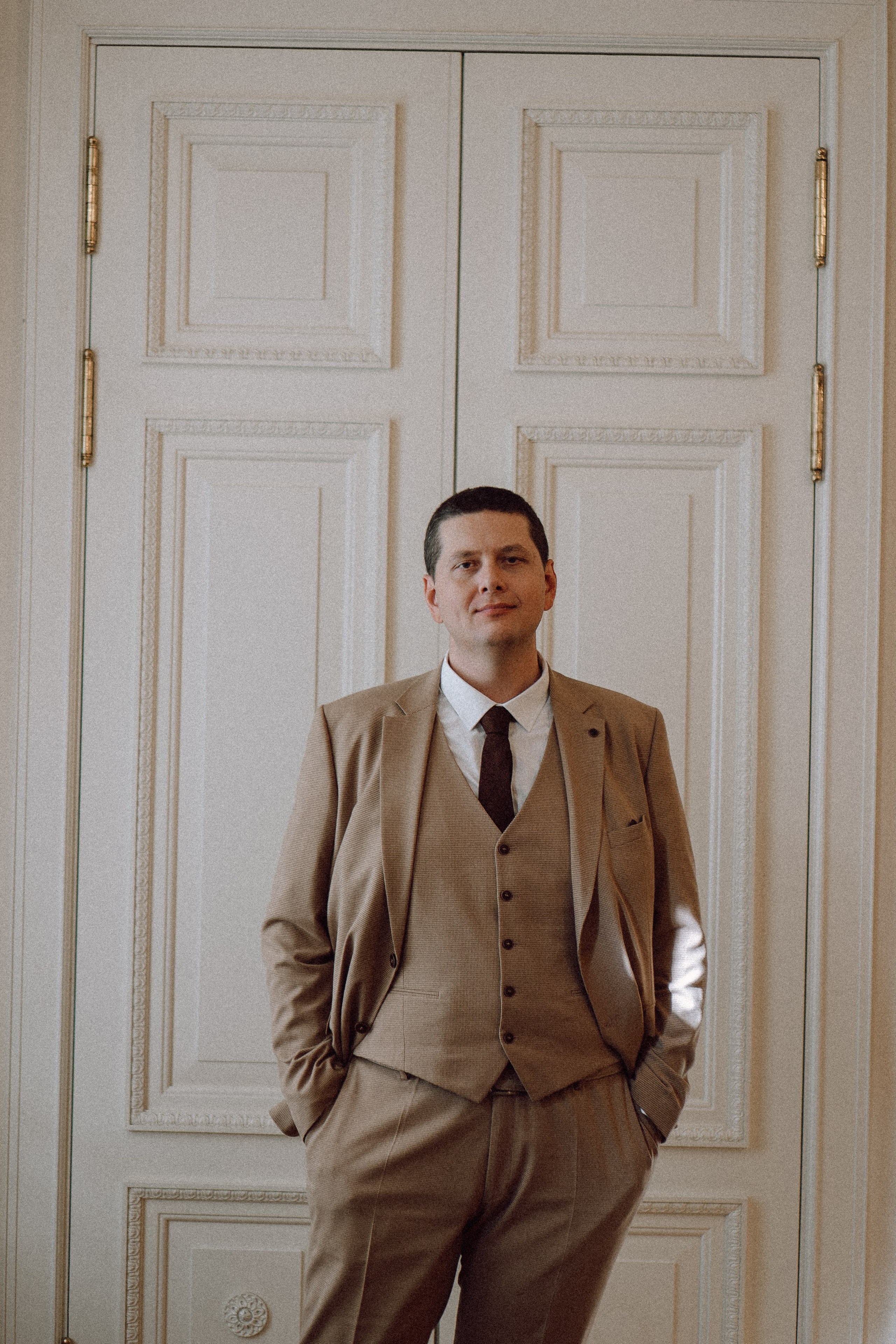 СВАДЕБНАЯ СЬЕМКА В ПУШКИН. Профессиональный фотограф, Санкт-Петербург — Виктория Богомолова