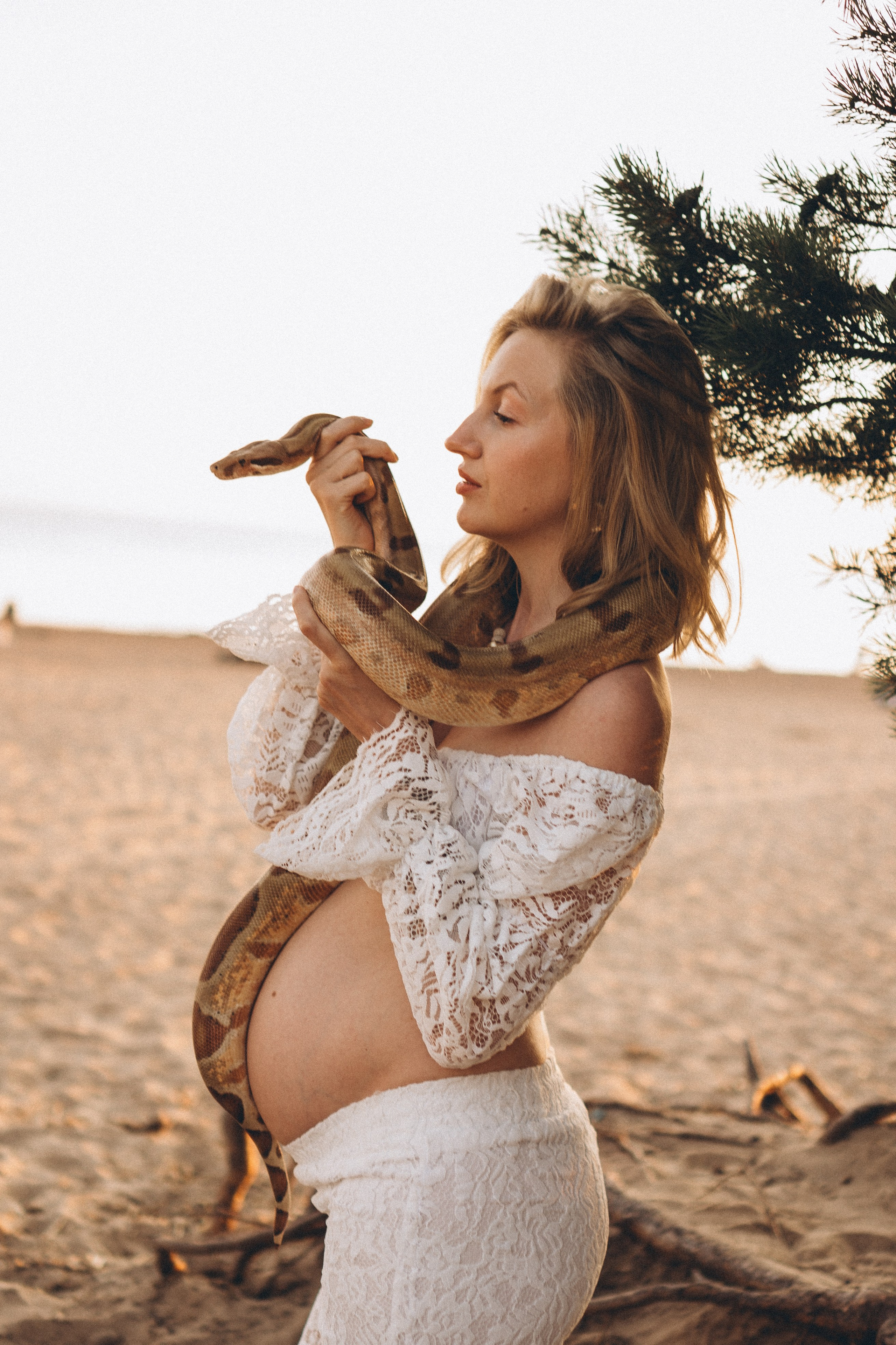 В ОЖИДАНИИ. Профессиональный фотограф, Санкт-Петербург — Виктория Богомолова