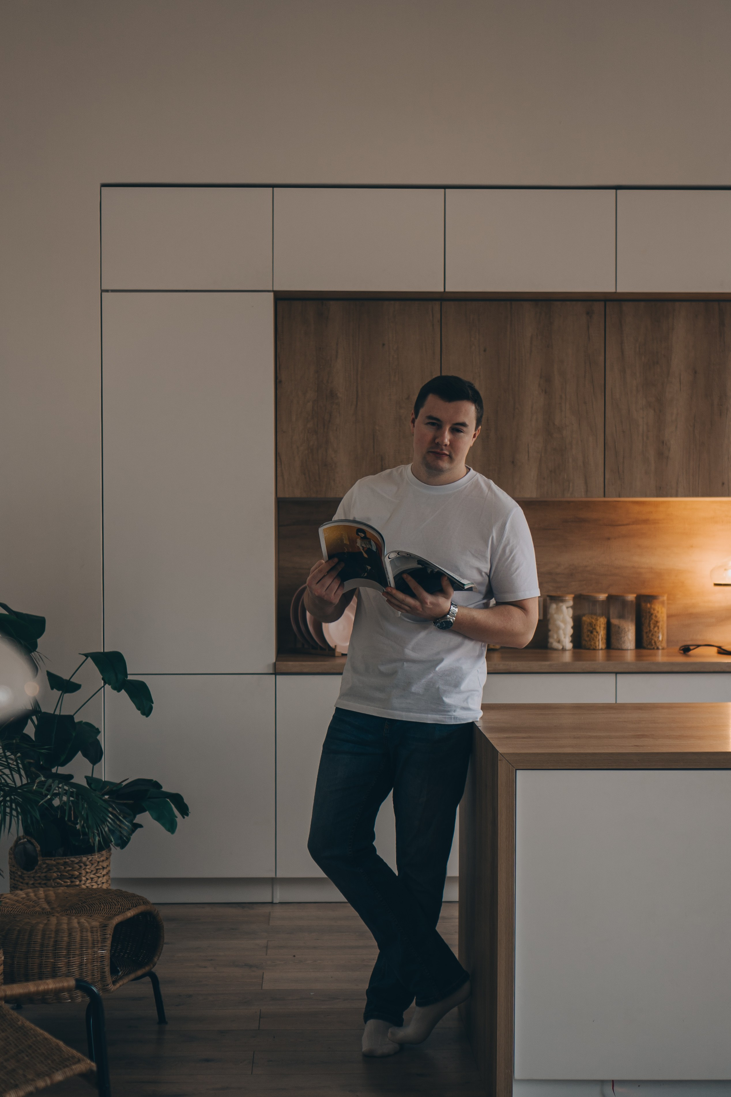 Студийная. Профессиональный фотограф, Санкт-Петербург — Виктория Богомолова