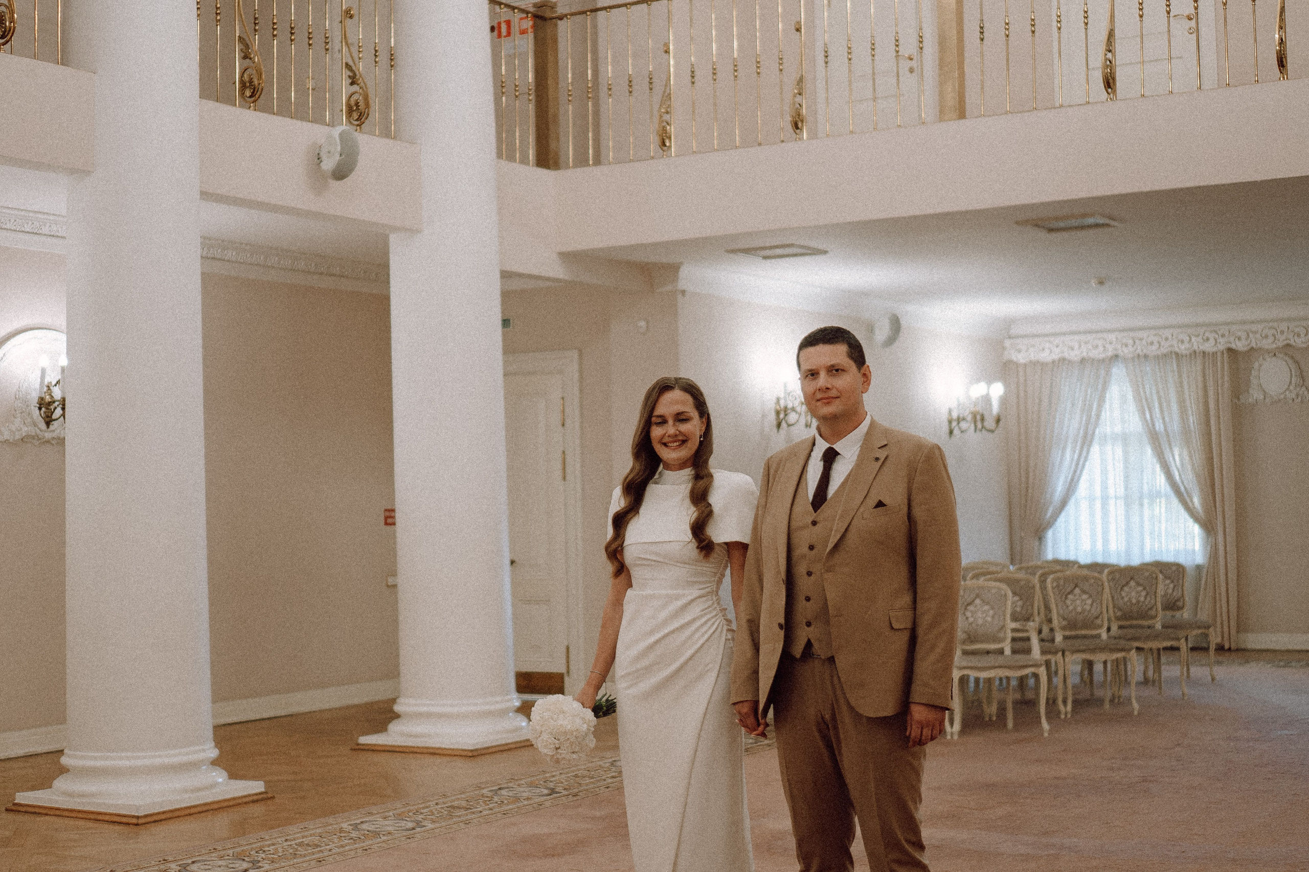 СВАДЕБНАЯ СЬЕМКА В ПУШКИН. Профессиональный фотограф, Санкт-Петербург — Виктория Богомолова