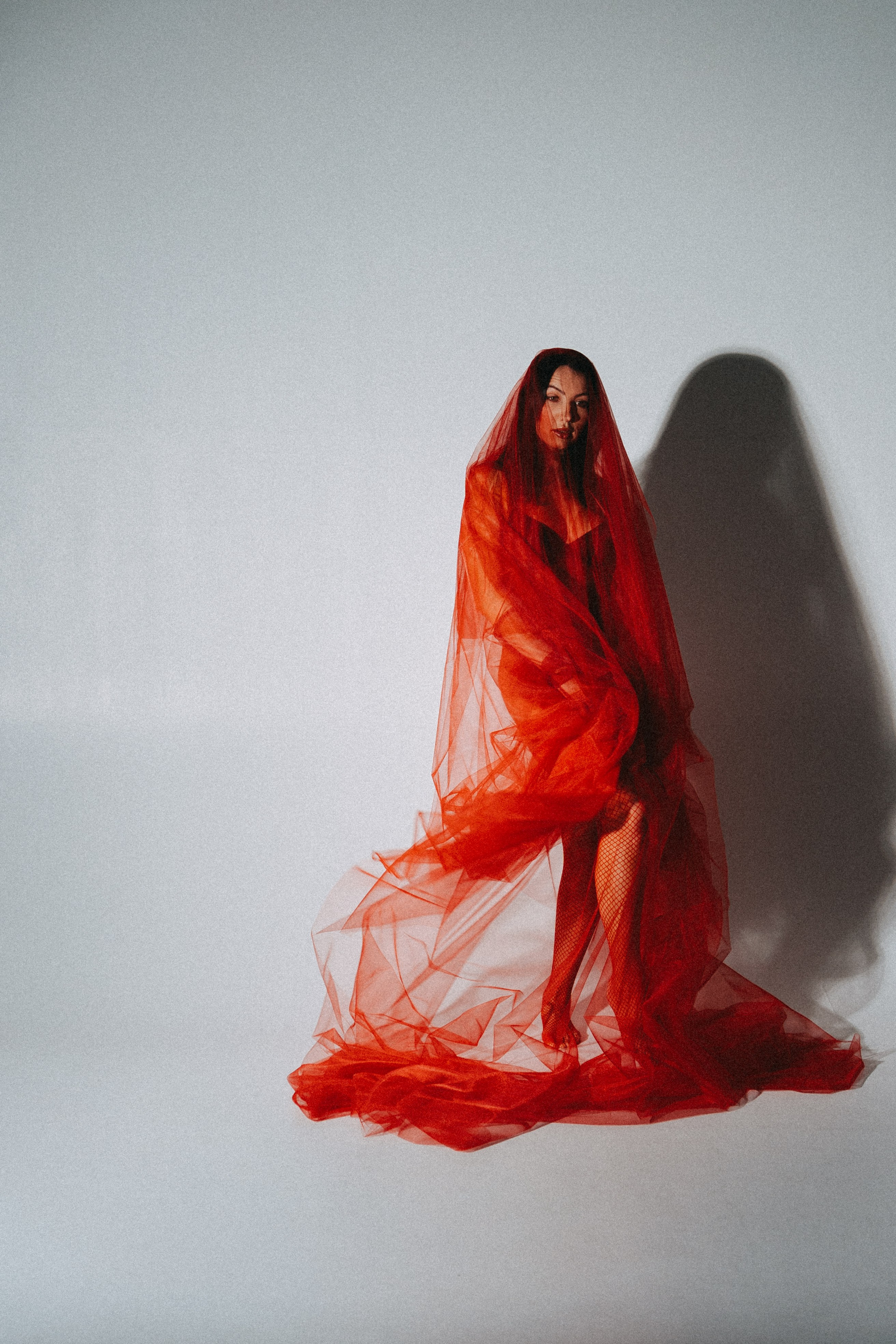 Творческая история для девушки. Профессиональный фотограф, Санкт-Петербург — Виктория Богомолова