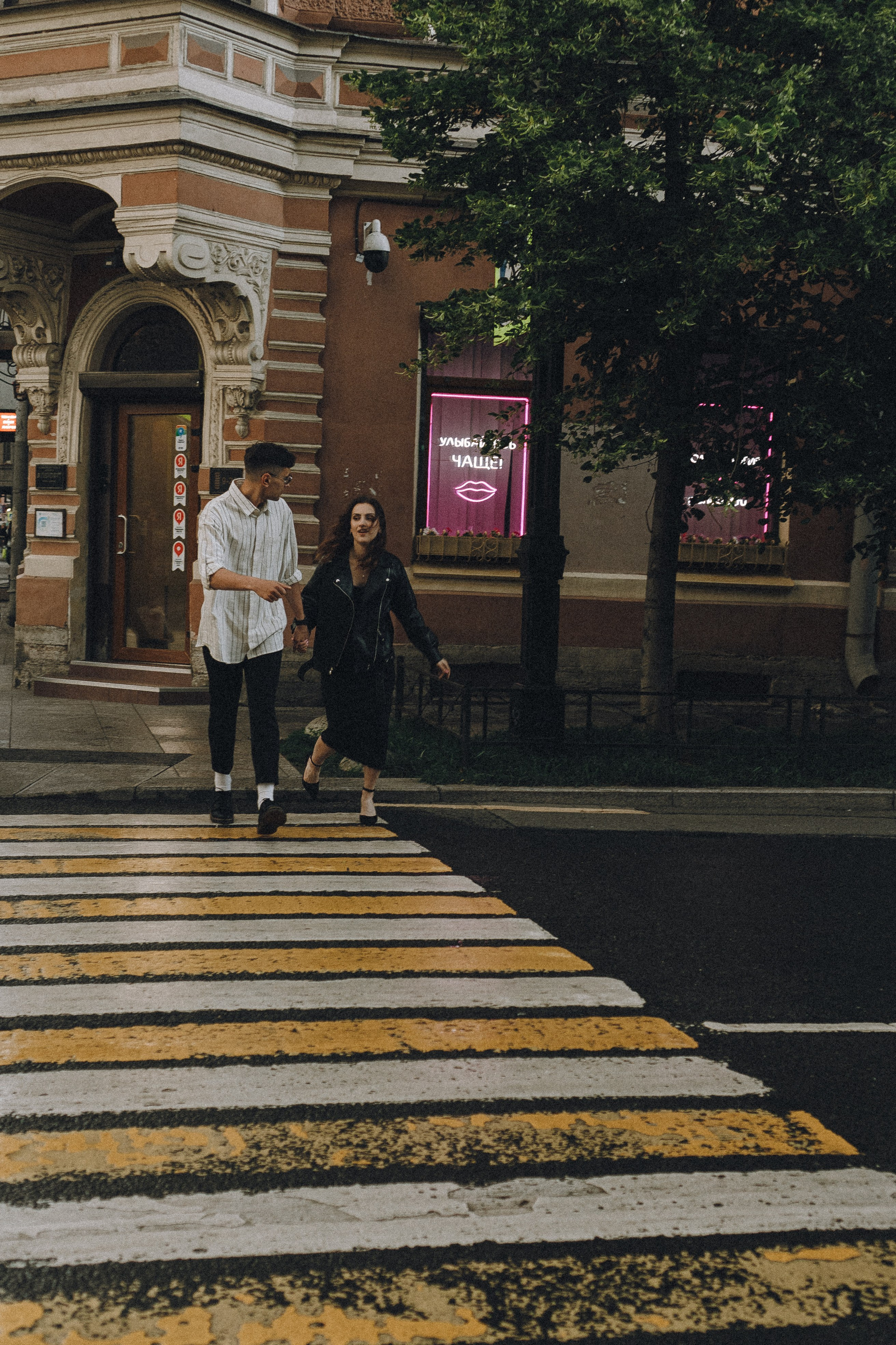 ЛЮБОВЬ В ИЮНЕ. Профессиональный фотограф, Санкт-Петербург — Виктория Богомолова