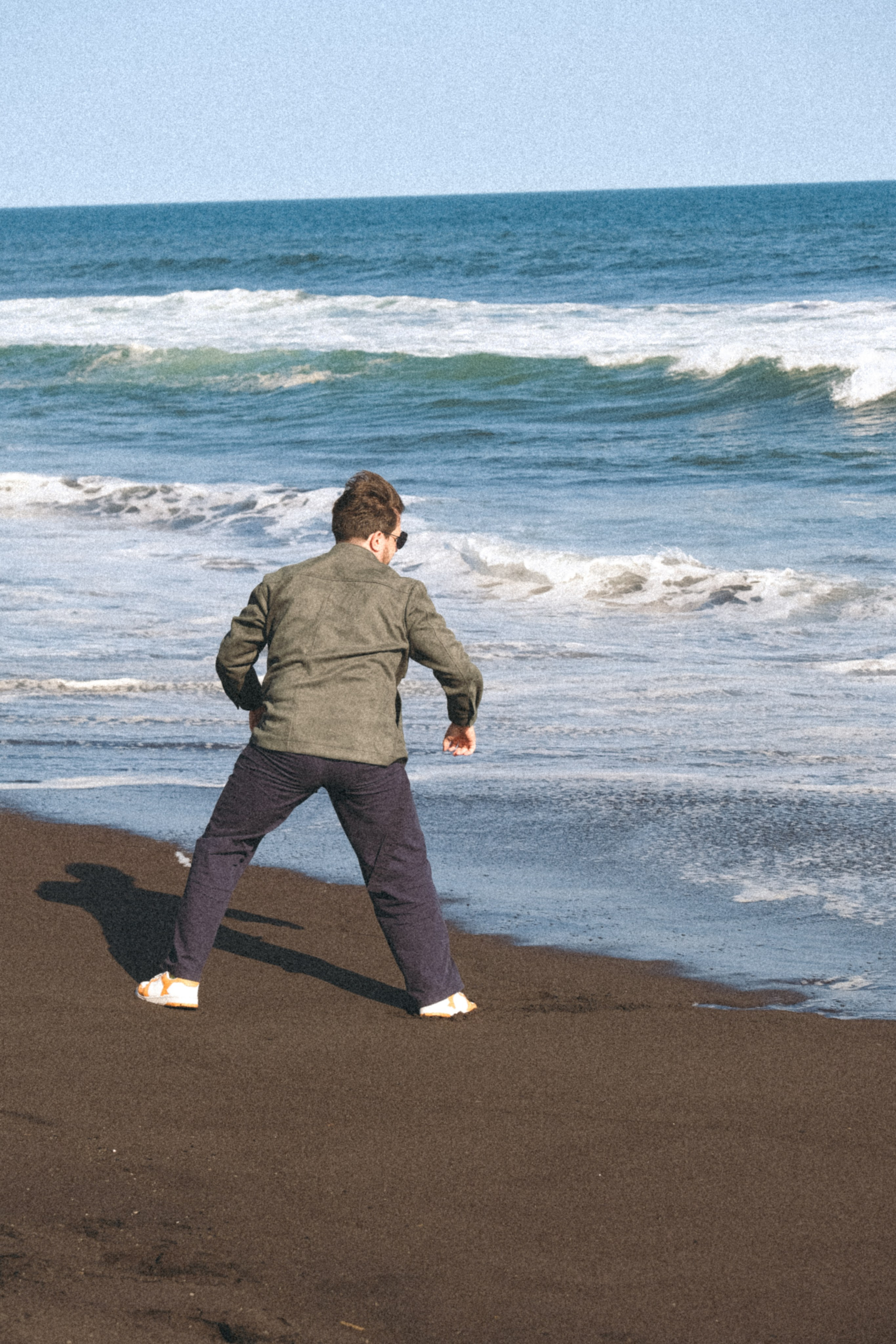 Тихий океан. Профессиональный фотограф, Санкт-Петербург — Виктория Богомолова