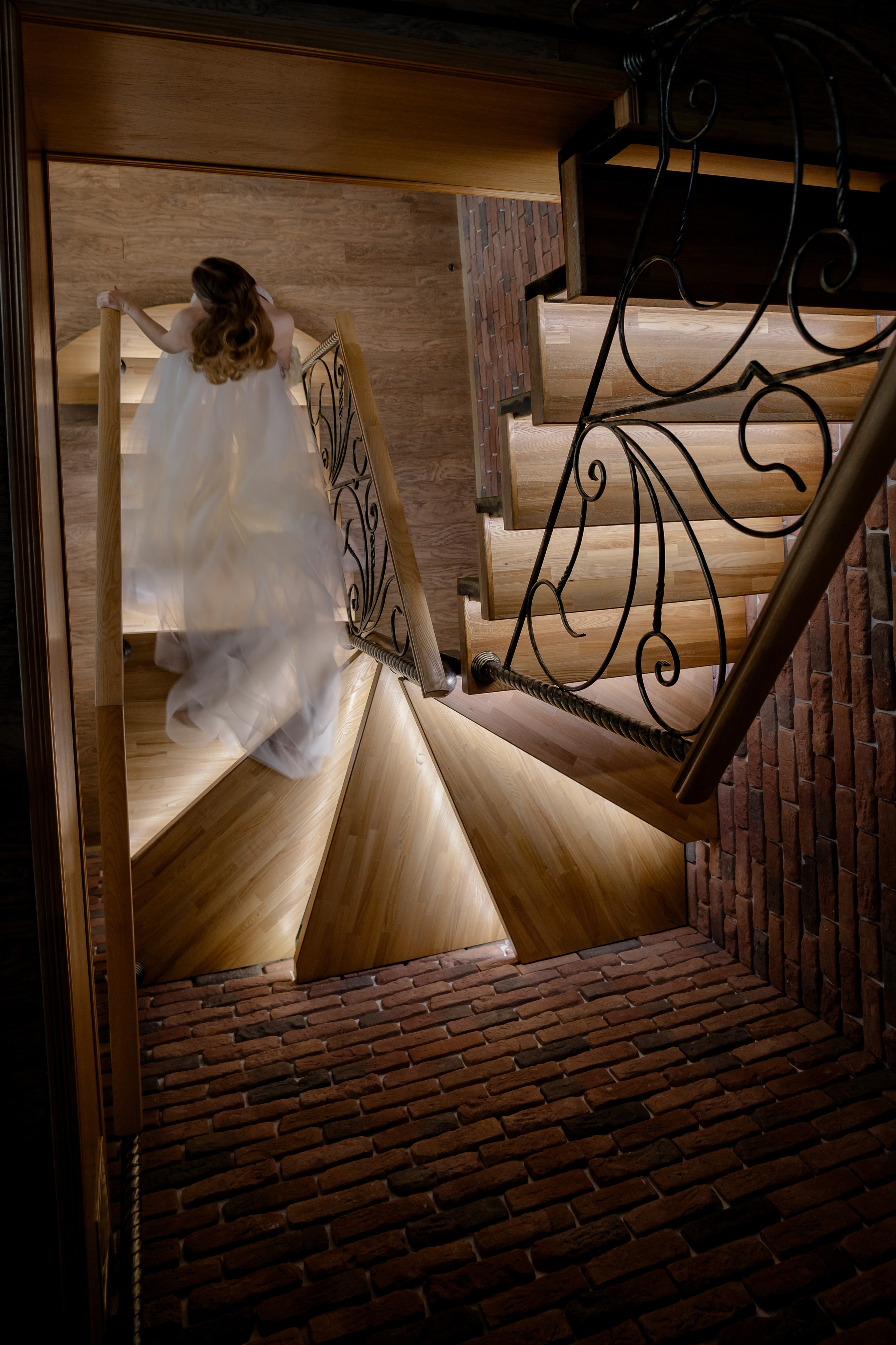 СВАДЕБНАЯ СЬЕМКА СБОРОВ В ОТЕЛЕ И ВЫЕЗД НА ЦЕРЕМОНИЮ (СНЯТО В СИБИРЕ В НИЖНЕВАРТОВСКЕ)М. Профессиональный фотограф, Санкт-Петербург — Виктория Богомолова