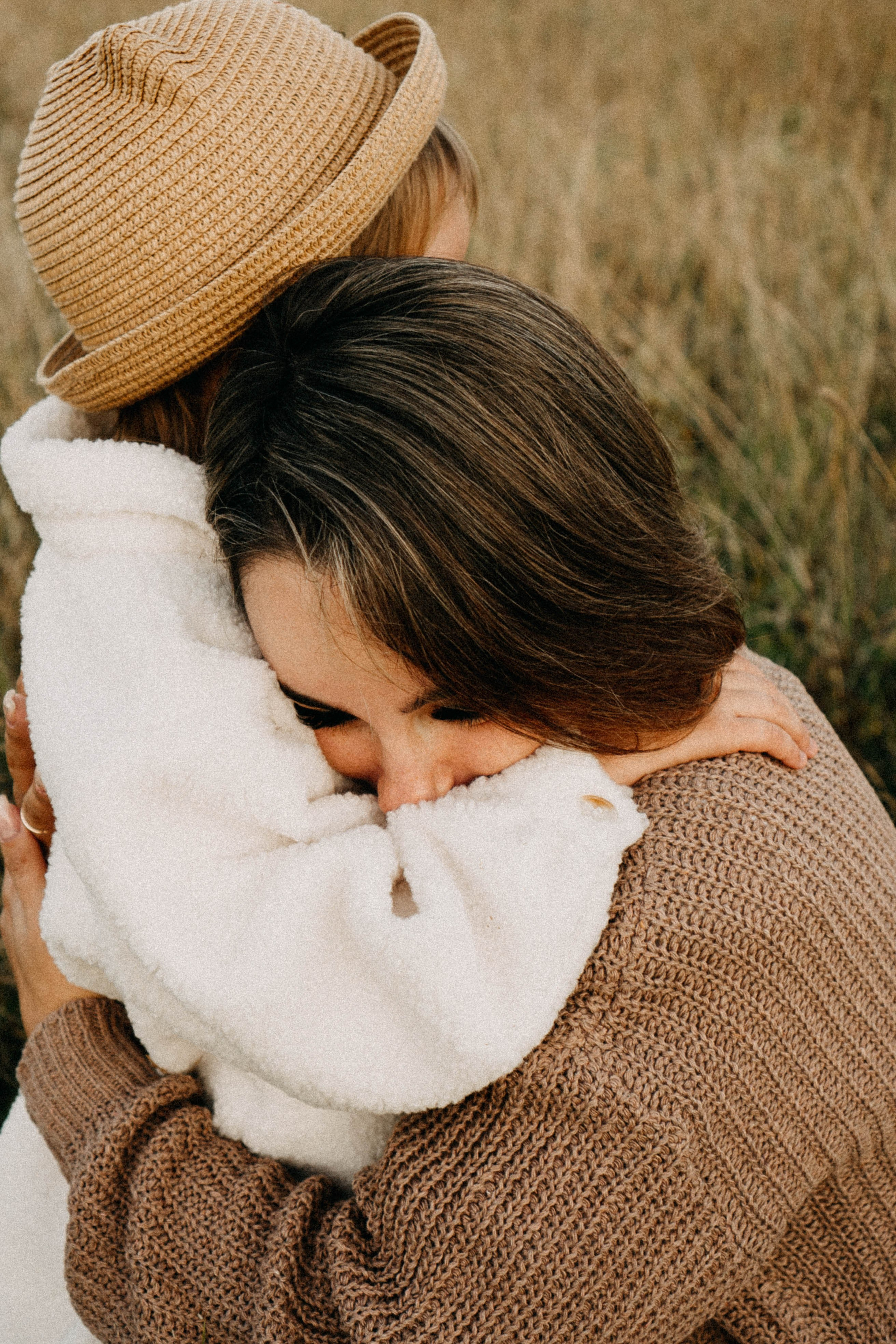 Семейная серия. Профессиональный фотограф, Санкт-Петербург — Виктория Богомолова