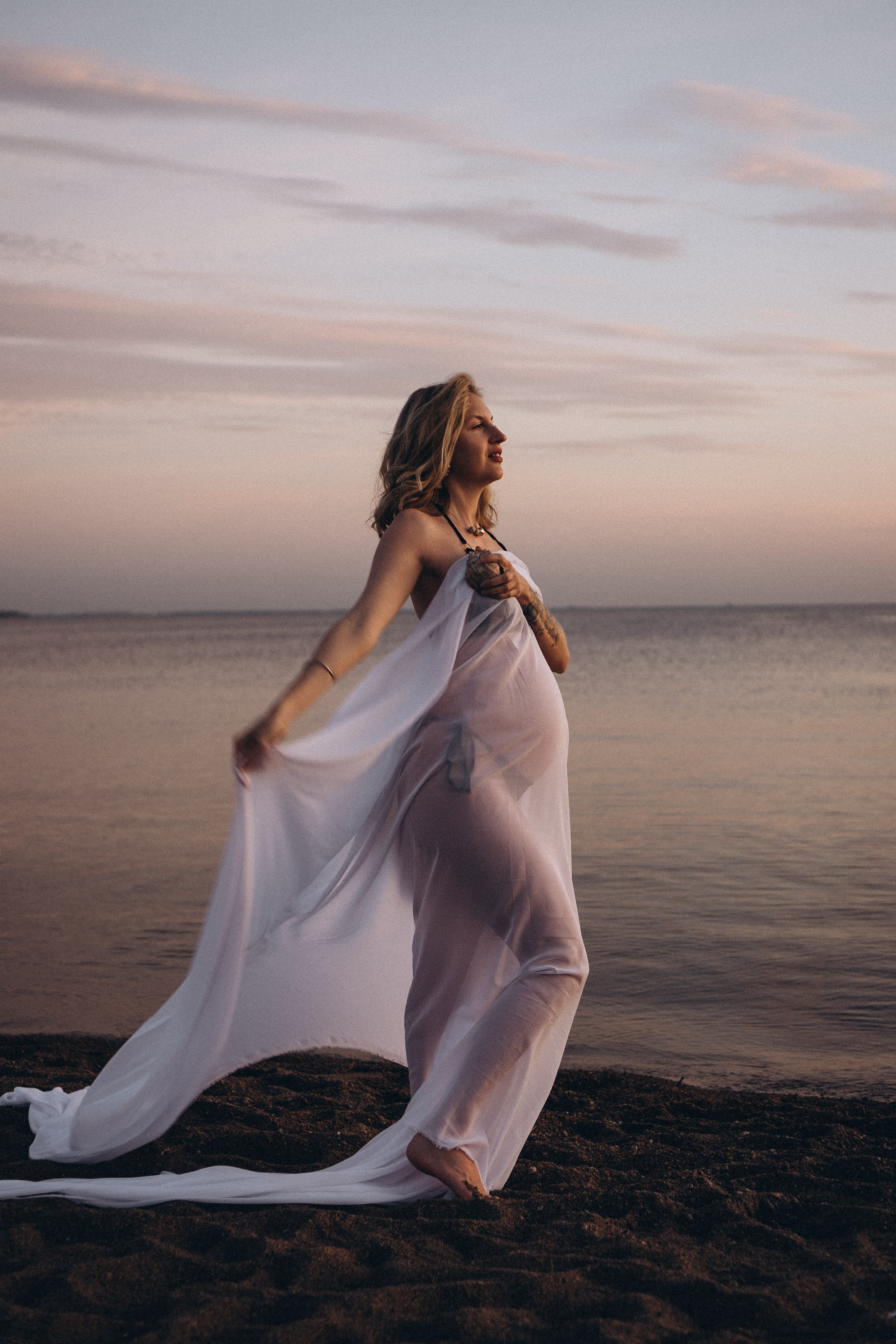 В ОЖИДАНИИ. Профессиональный фотограф, Санкт-Петербург — Виктория Богомолова