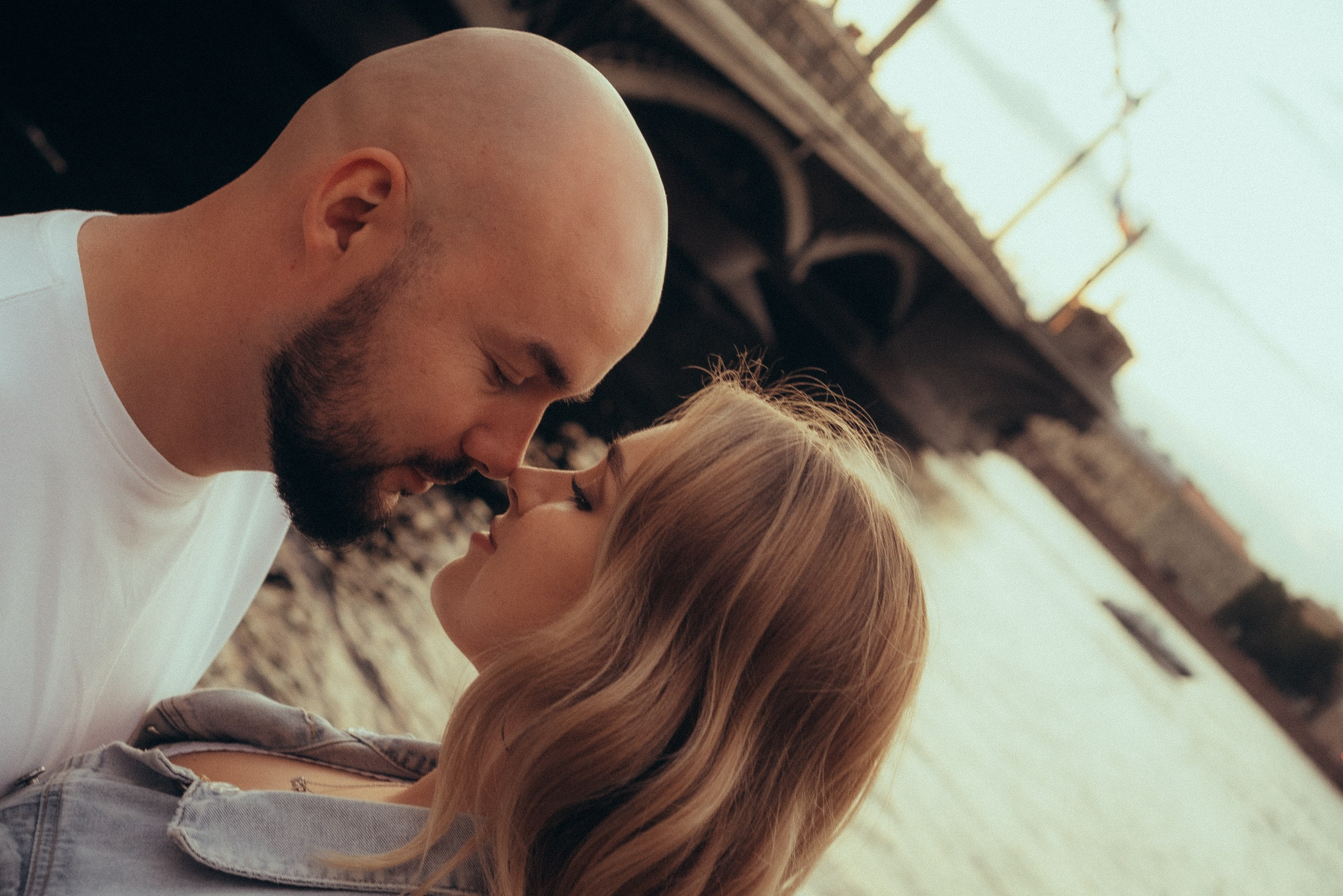 Прогулка. Профессиональный фотограф, Санкт-Петербург — Виктория Богомолова