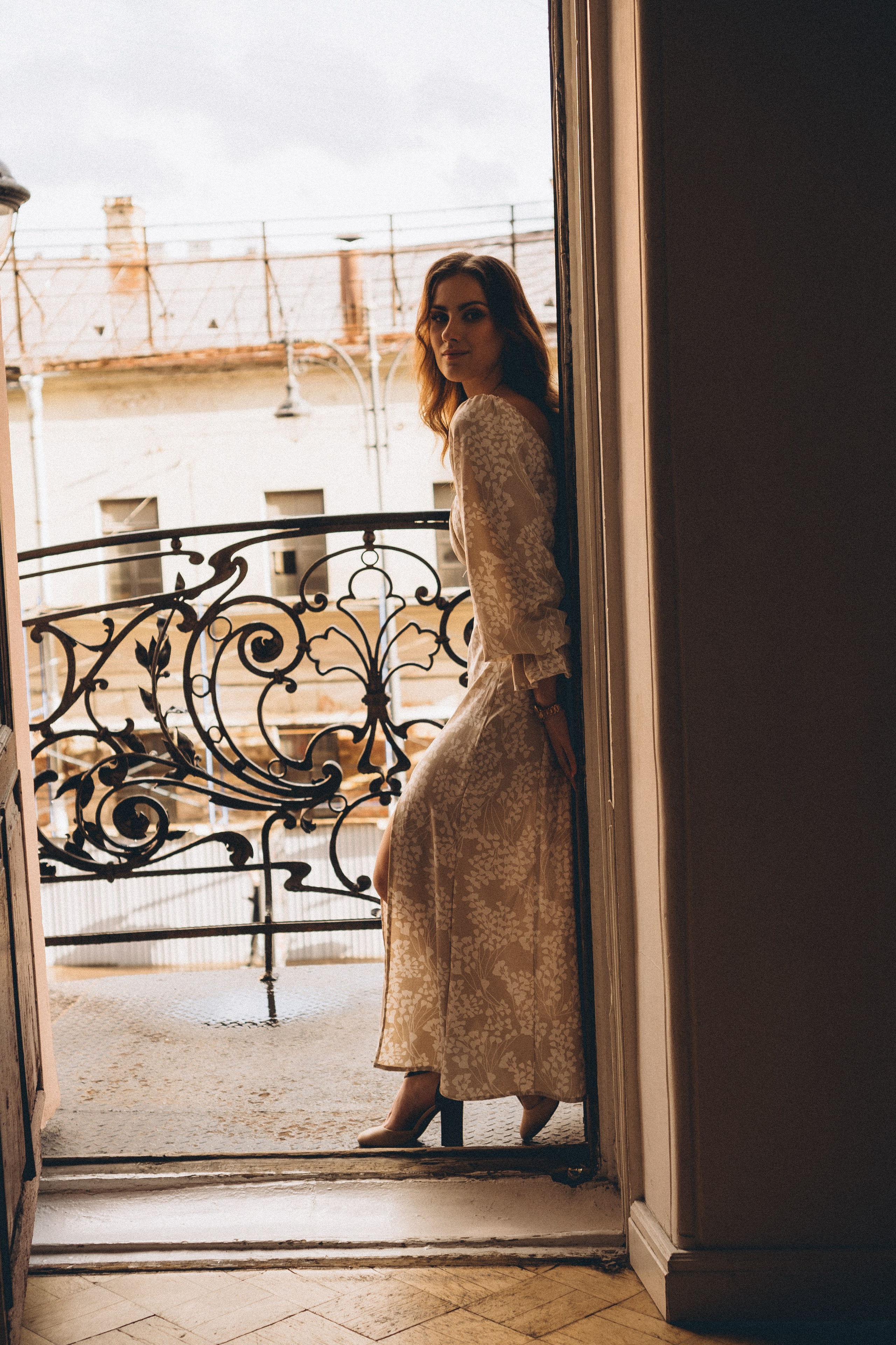 ЛЮБОВЬ В ИЮНЕ. Профессиональный фотограф, Санкт-Петербург — Виктория Богомолова