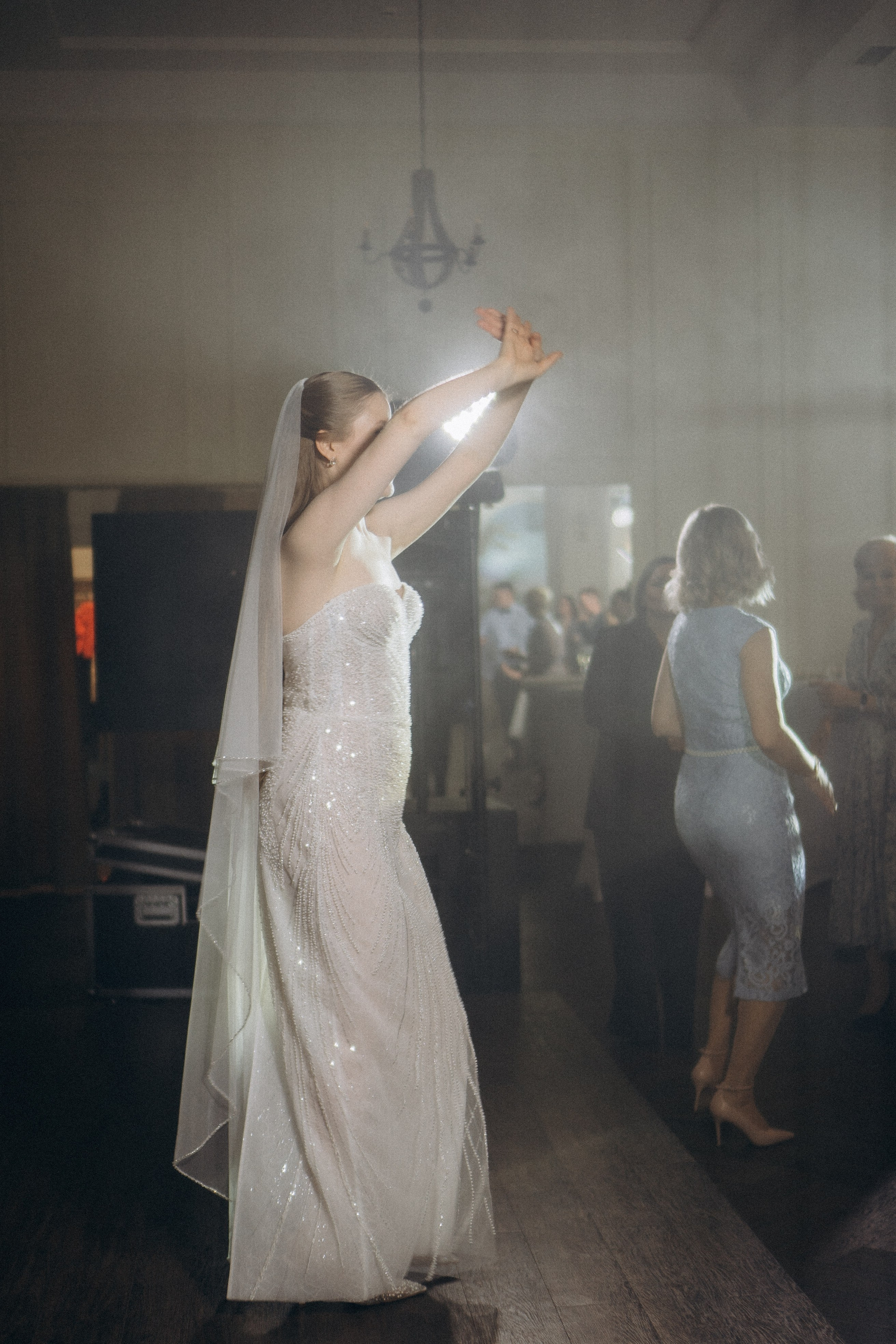 СЬЕМКА СВАДЕБНОГО БАНКЕТА (СНЯТО В СИБИРЕ В НИЖНЕВАРТОВСКЕ). Профессиональный фотограф, Санкт-Петербург — Виктория Богомолова