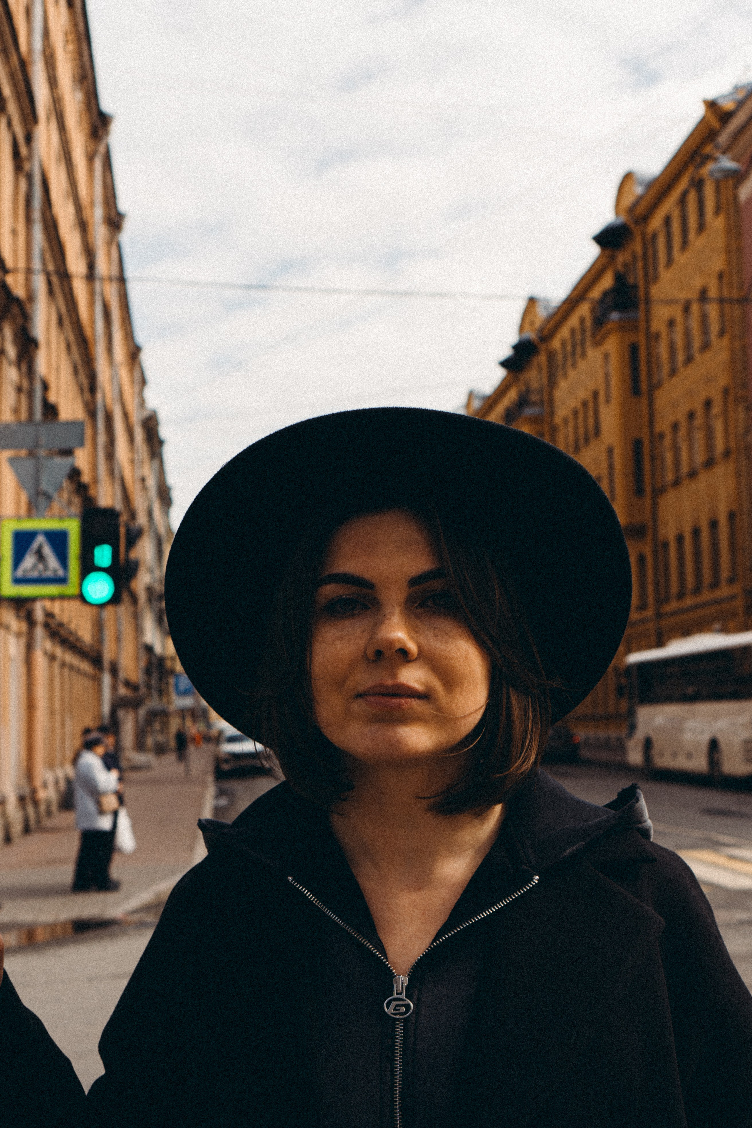 Прогулка по весеннему Питеру. Профессиональный фотограф, Санкт-Петербург — Виктория Богомолова