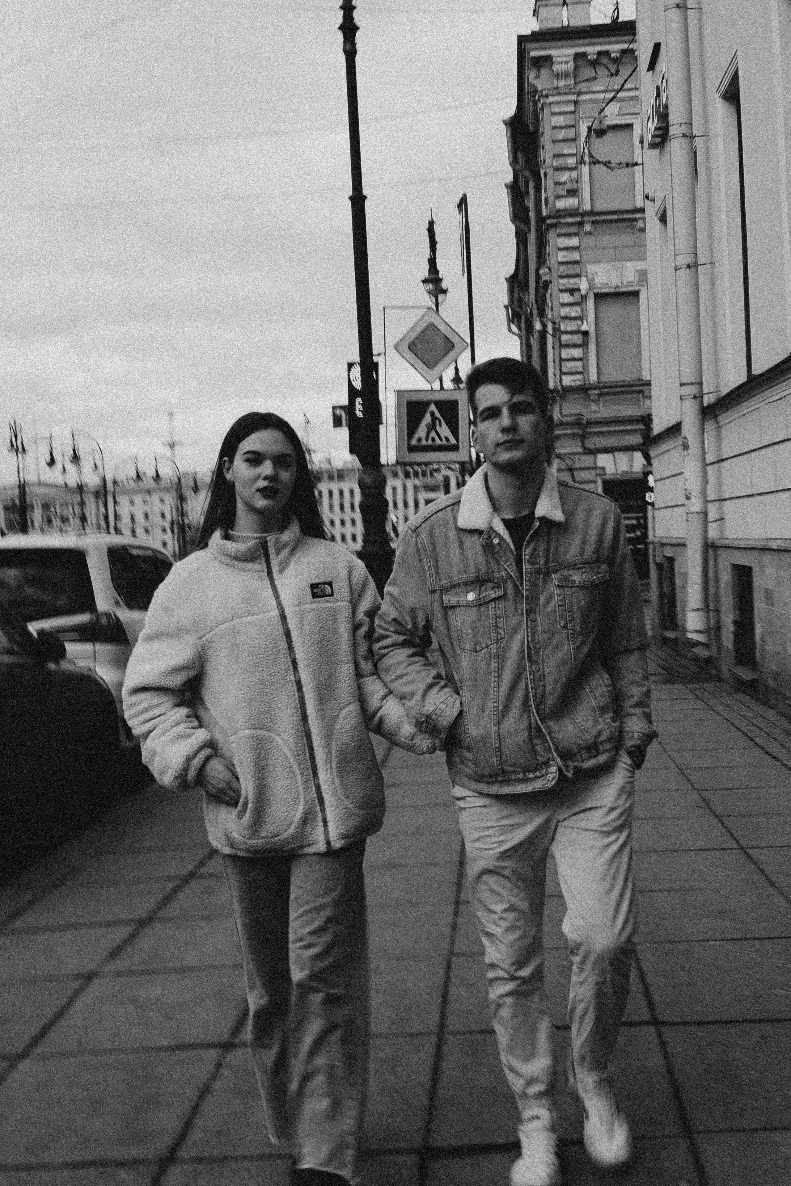 Прогулочная. Профессиональный фотограф, Санкт-Петербург — Виктория Богомолова