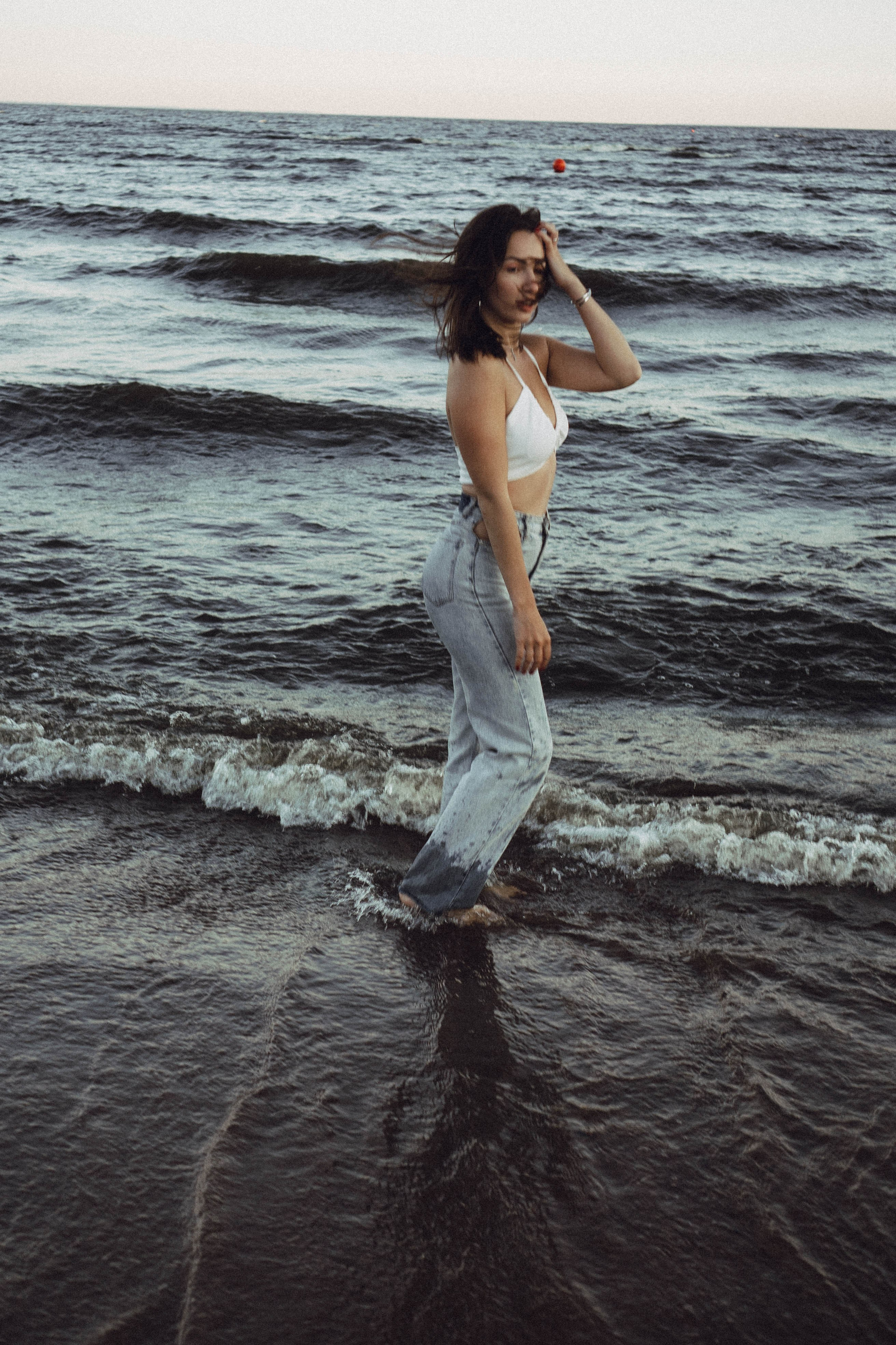 Любовь на заливе. Профессиональный фотограф, Санкт-Петербург — Виктория Богомолова