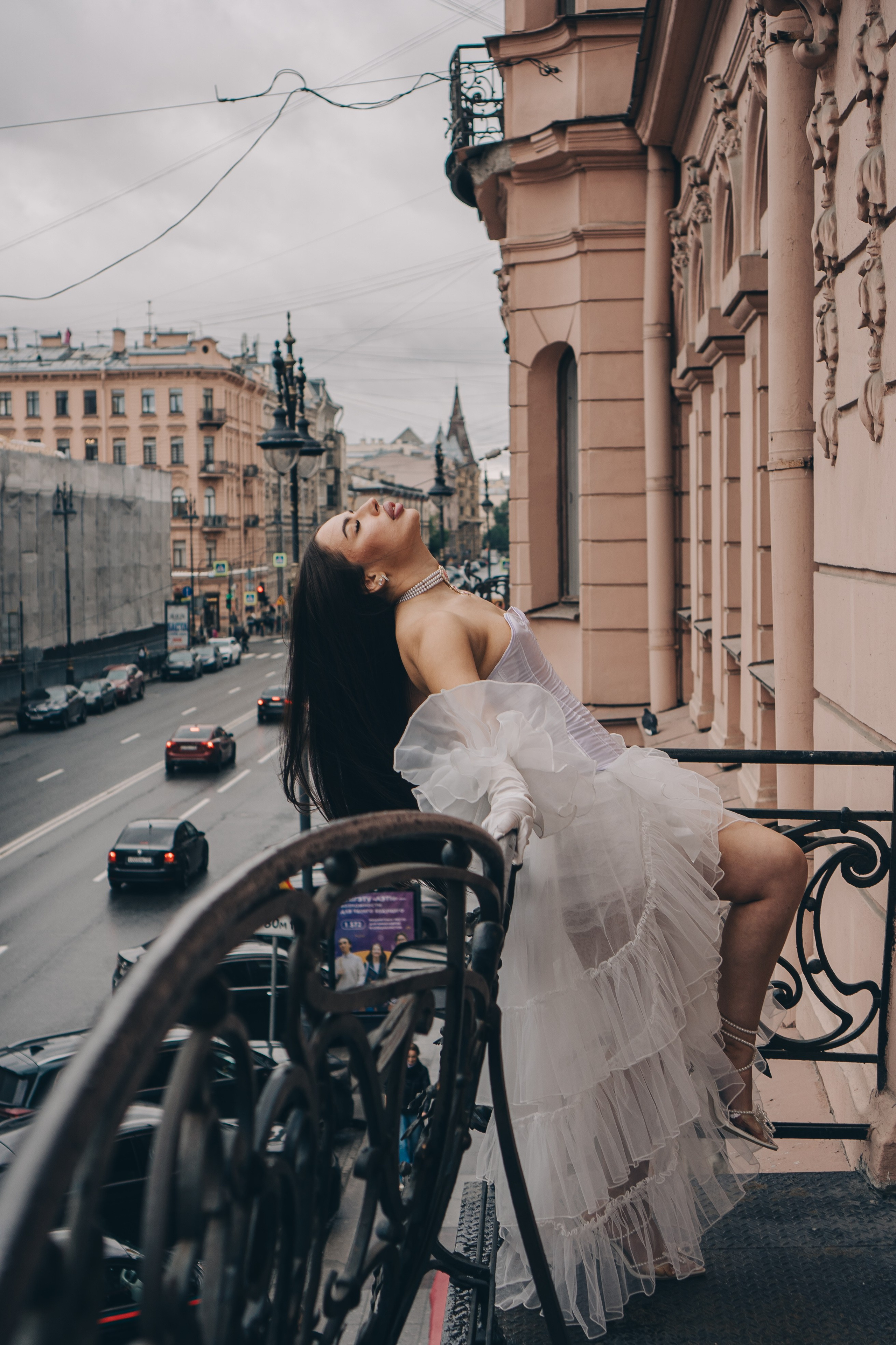 ВИНТАЖНЫЙ СТИЛЬ. Профессиональный фотограф, Санкт-Петербург — Виктория Богомолова