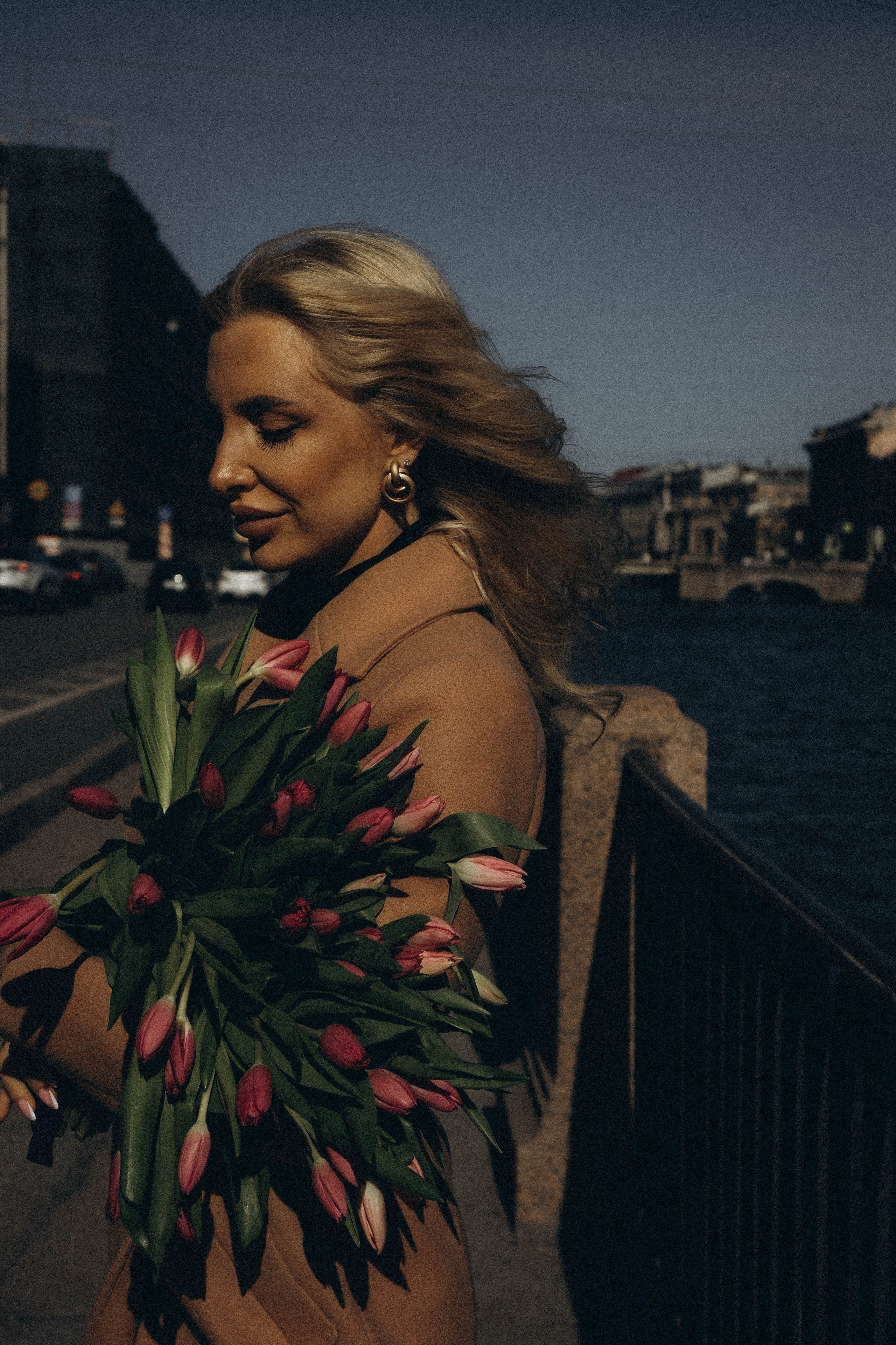 Питерская атмосфера. Профессиональный фотограф, Санкт-Петербург — Виктория Богомолова