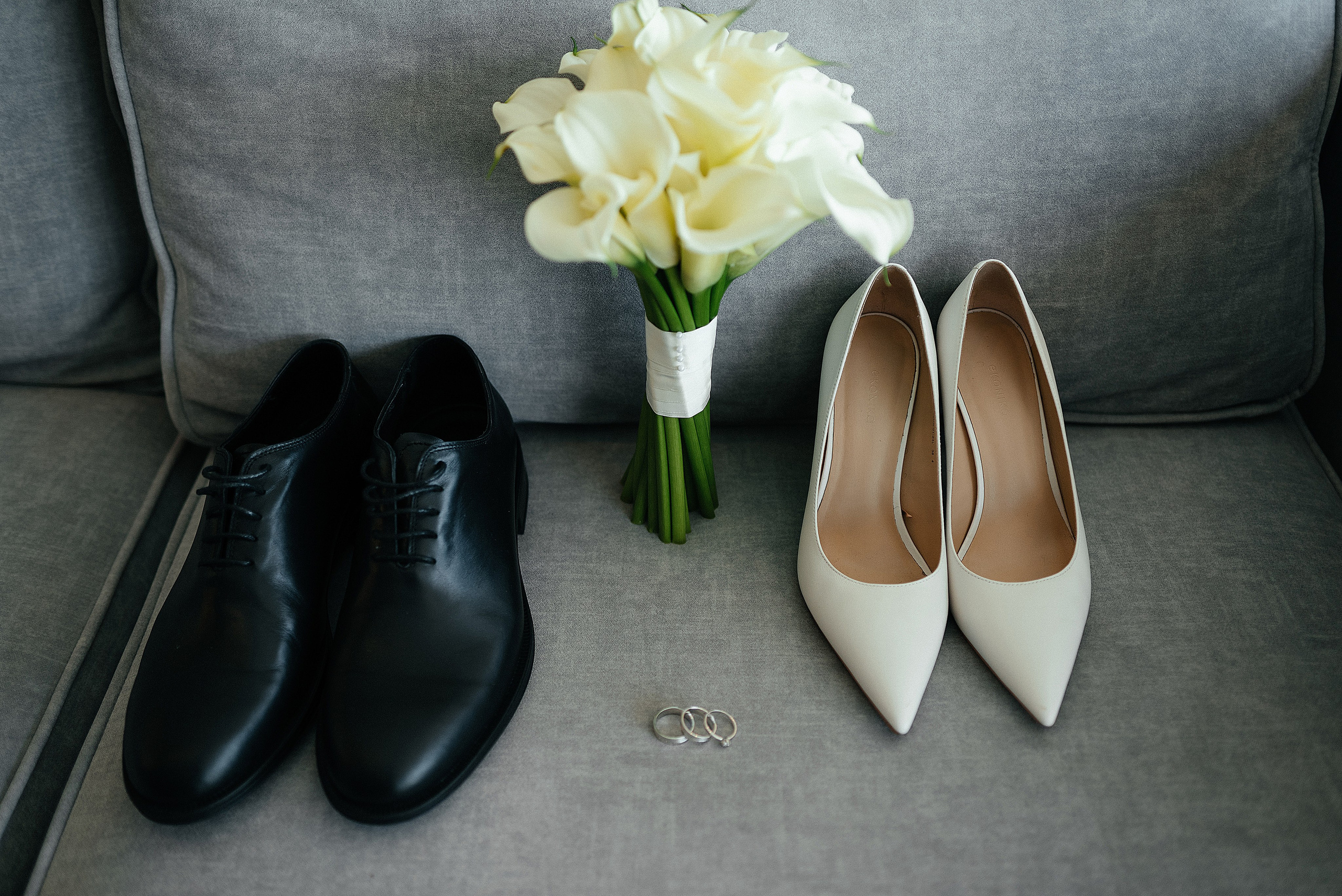 Саша и Настя. Свадебный и семейный фотограф в Ростове-на-Дону Алина Астахова