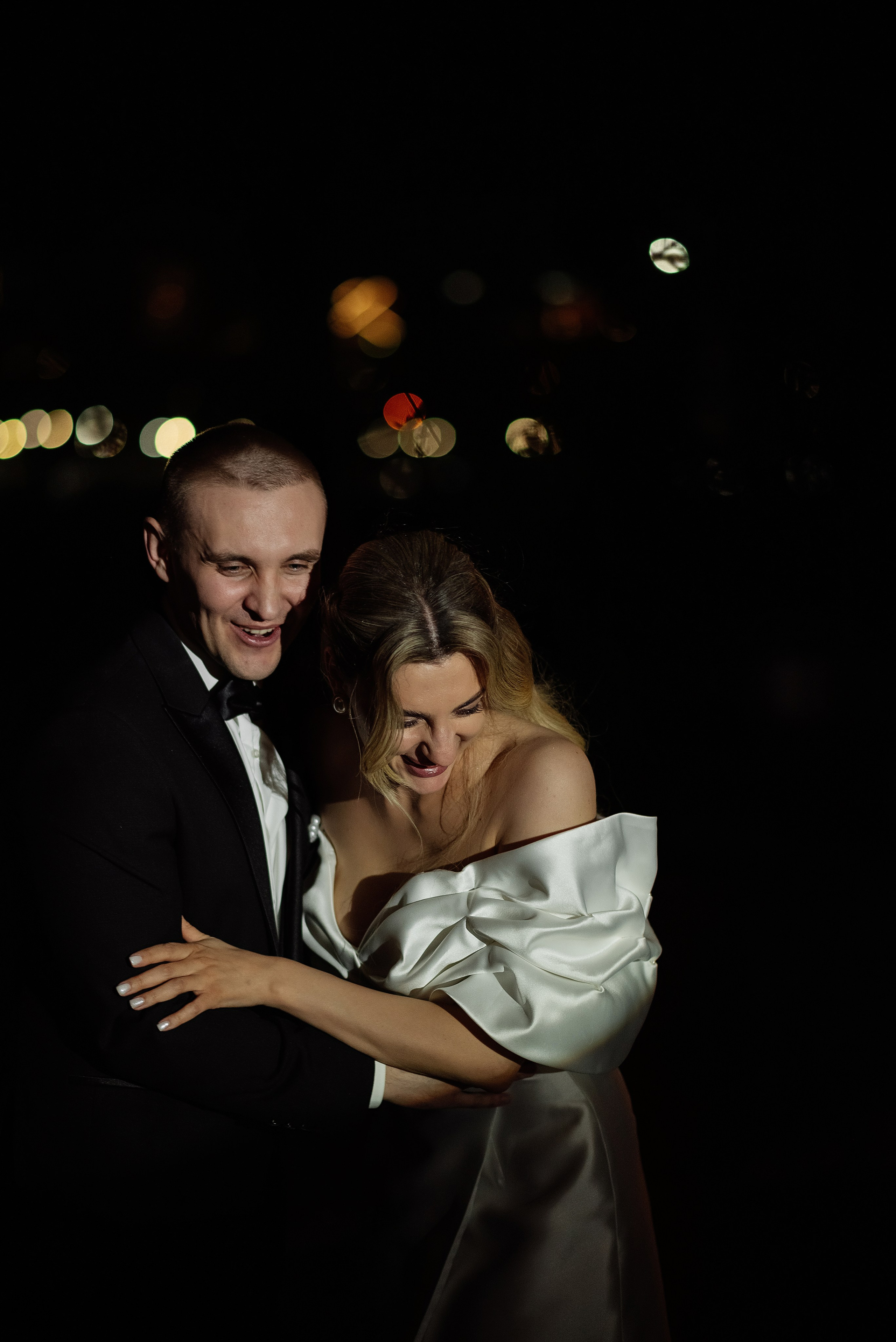 Стас и Алина. Свадебный и семейный фотограф в Ростове-на-Дону Алина Астахова